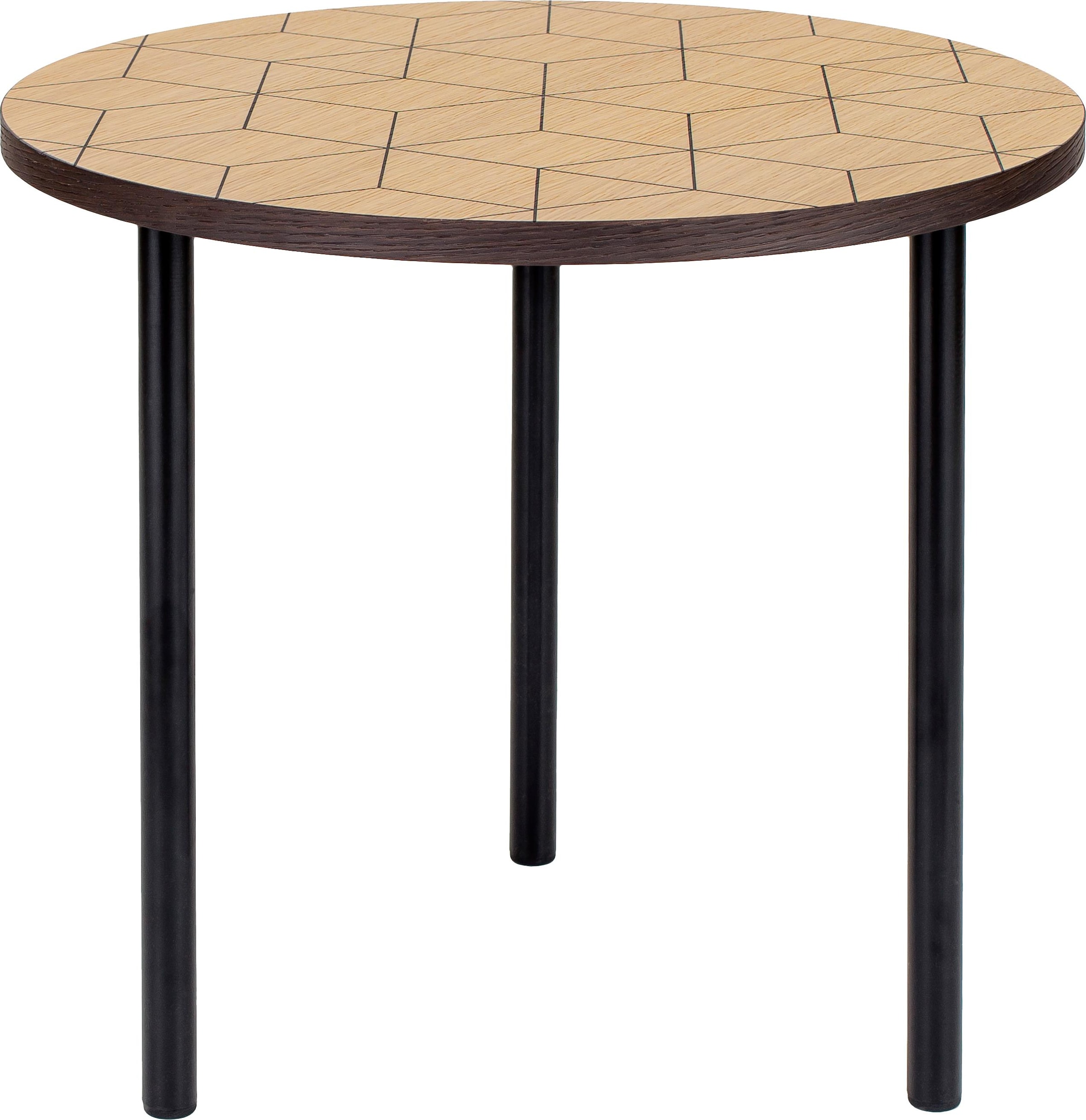 Woodman Beistelltisch, im skandinavian Design, FSC-zertifiziert günstig online kaufen