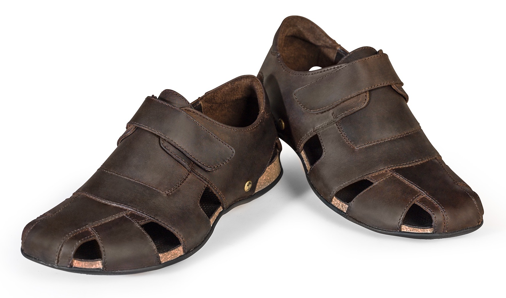 Panama Jack Klettschuh »Fletcher«, Sandale, Slipper, Sommerschuh mit komfortablem Fußbett