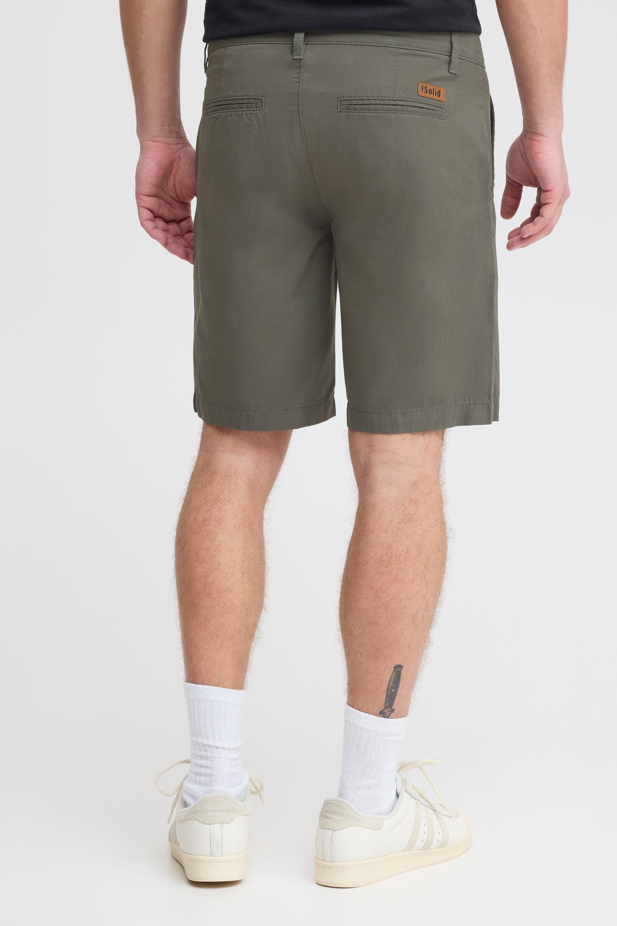 !Solid Chinoshorts »Chinoshorts SDThement«