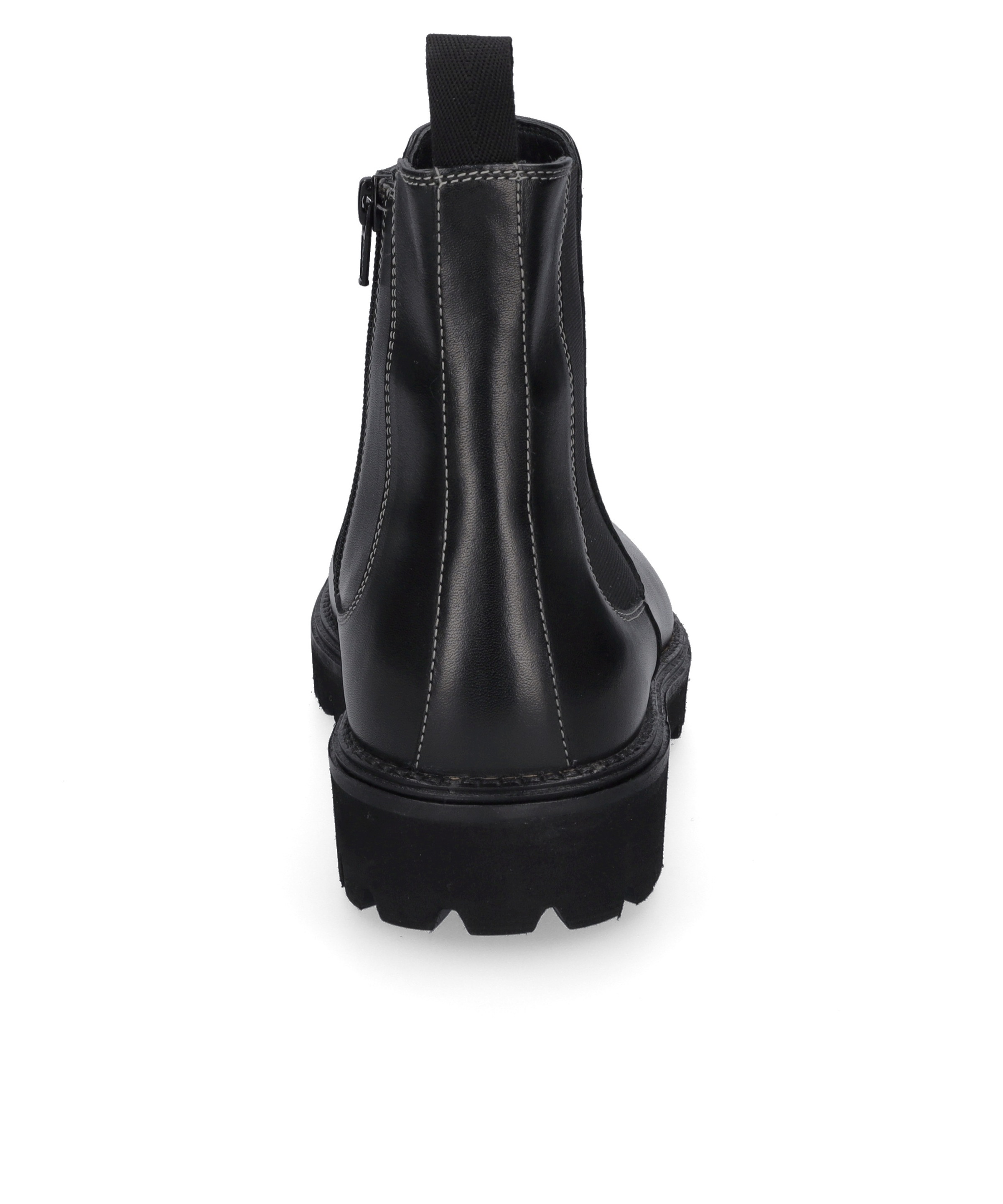 Josef Seibel Stiefelette »Romed 02, schwarz«