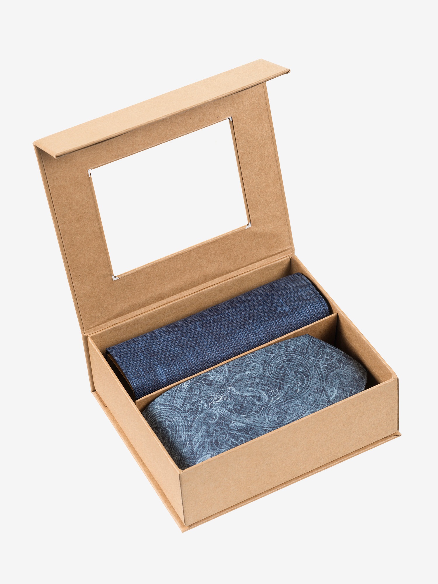 Cinque Krawatte mit eleganter Paisley-Optik günstig online kaufen