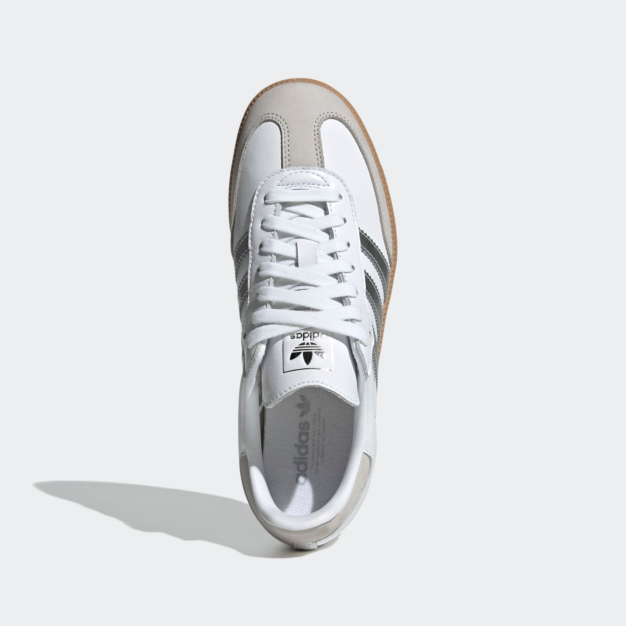 adidas Originals Sneaker »SAMBA OG«