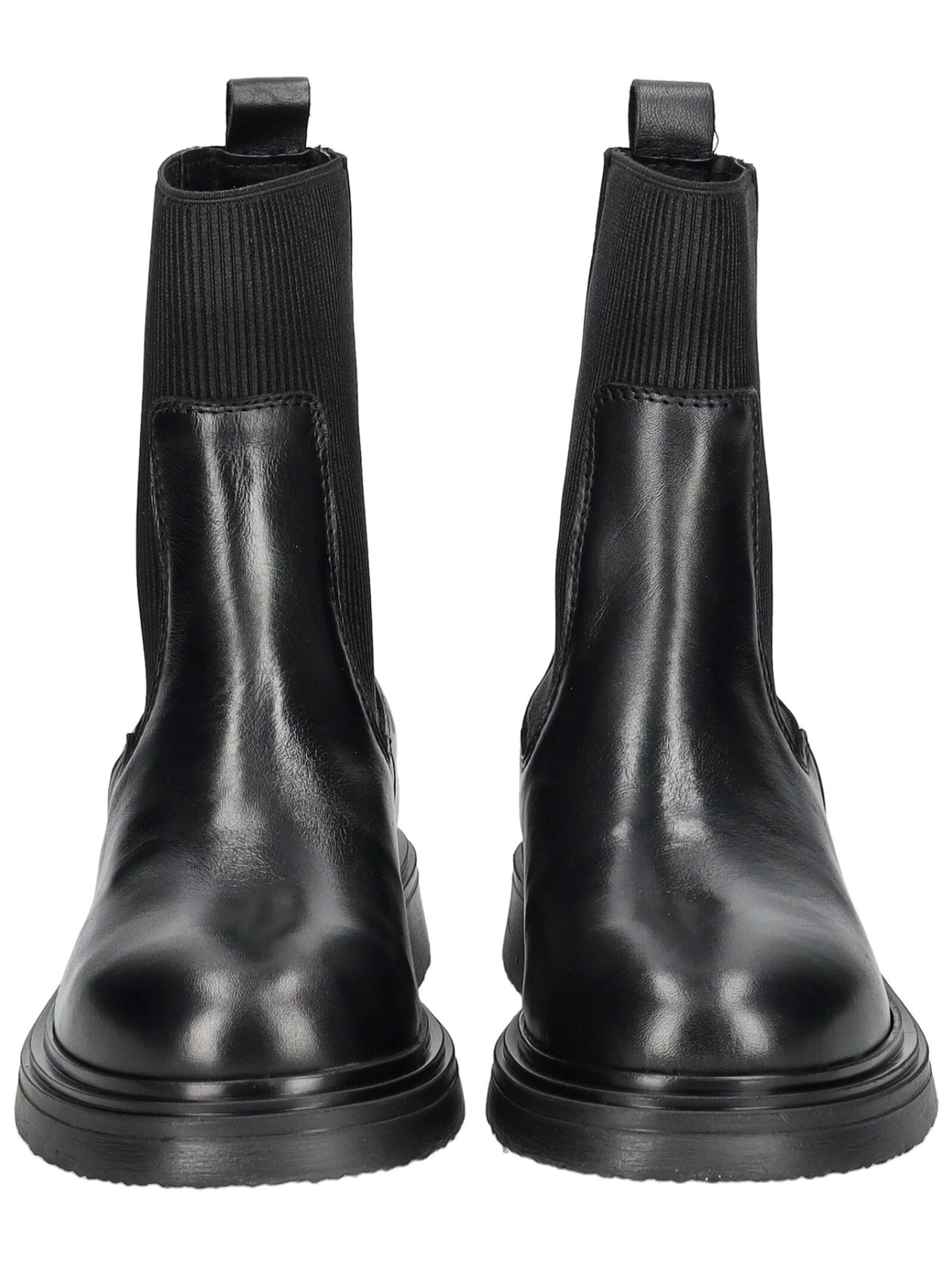 Pavement Stiefelette »Pavement Stiefelette Leder/Textil«