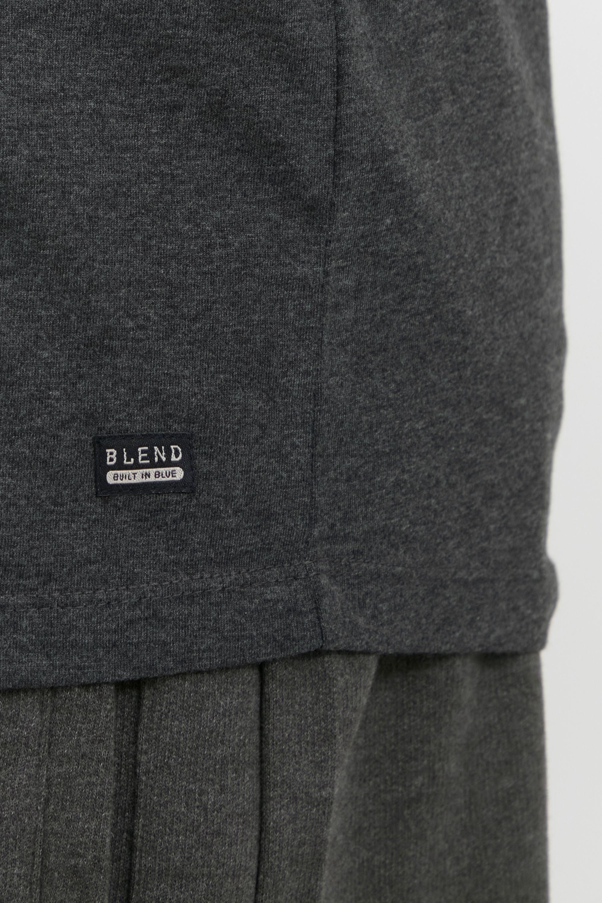 Blend Longshirt »Longsweatshirt BHBDoppter«