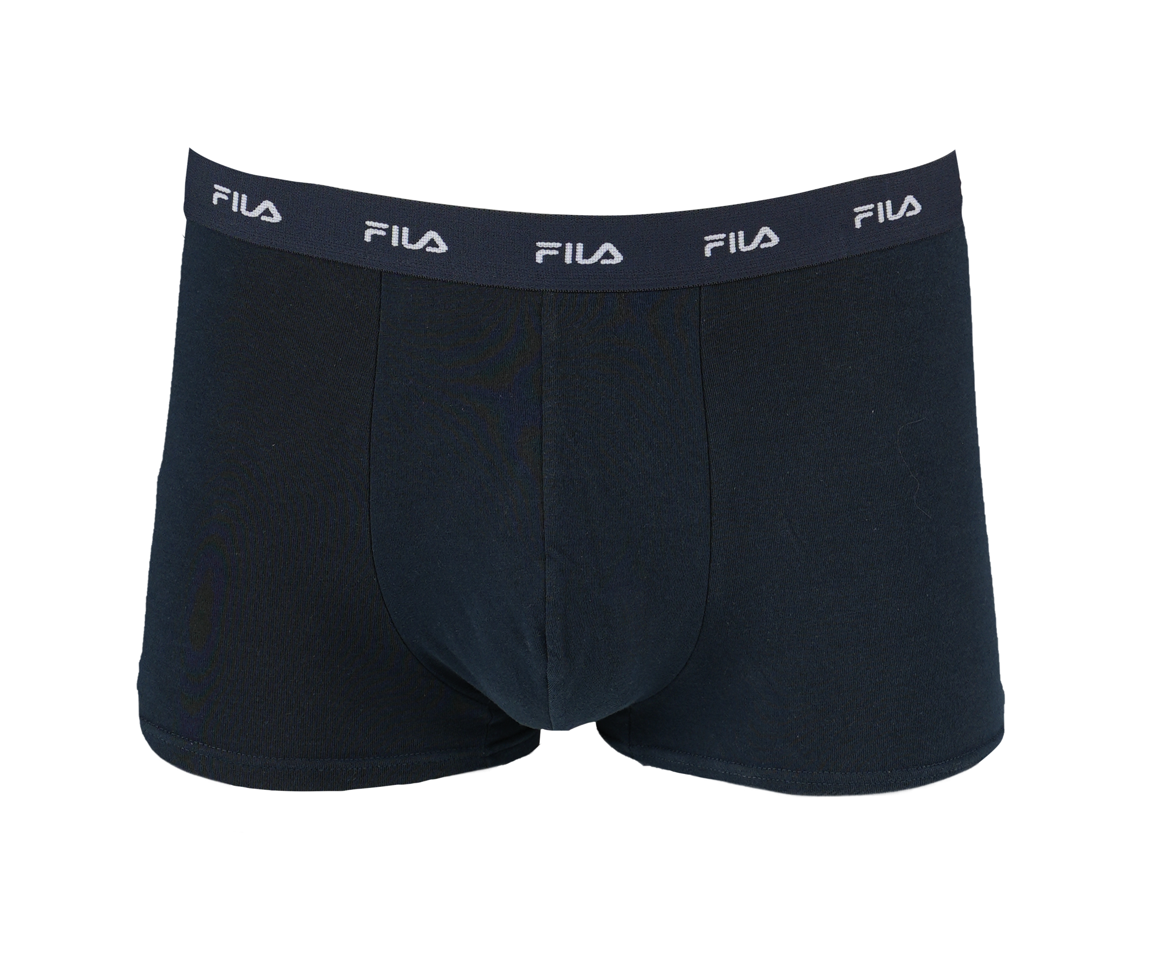 Thumbnail - Fila Boxershorts "MAN BOXER SHORTS" 3er Pack, mit elastischem Logobund