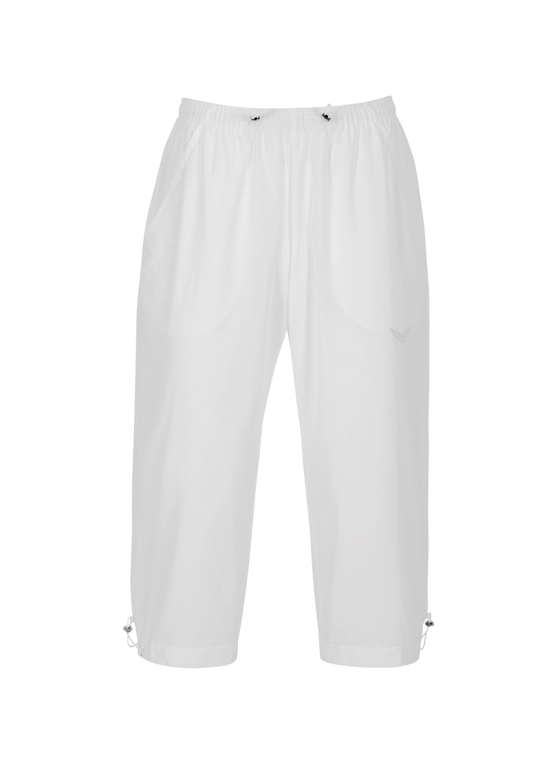Trigema Jerseyhose »TRIGEMA 3/4 Freizeithose aus Mirconyl« kaufen