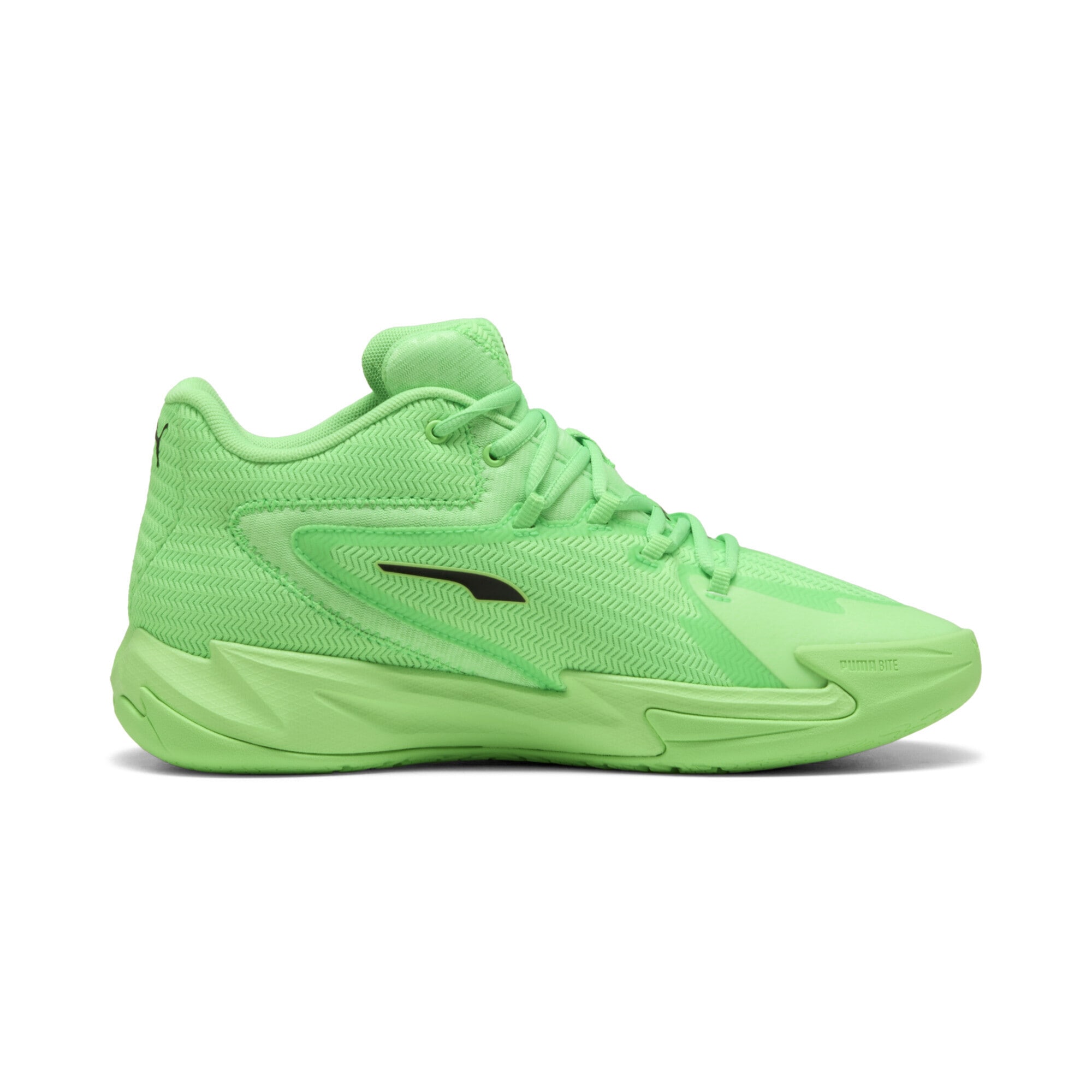 PUMA Basketballschuh »The Dagger Basketballschuhe Erwachsene«
