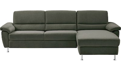 Ecksofa »Onyx«