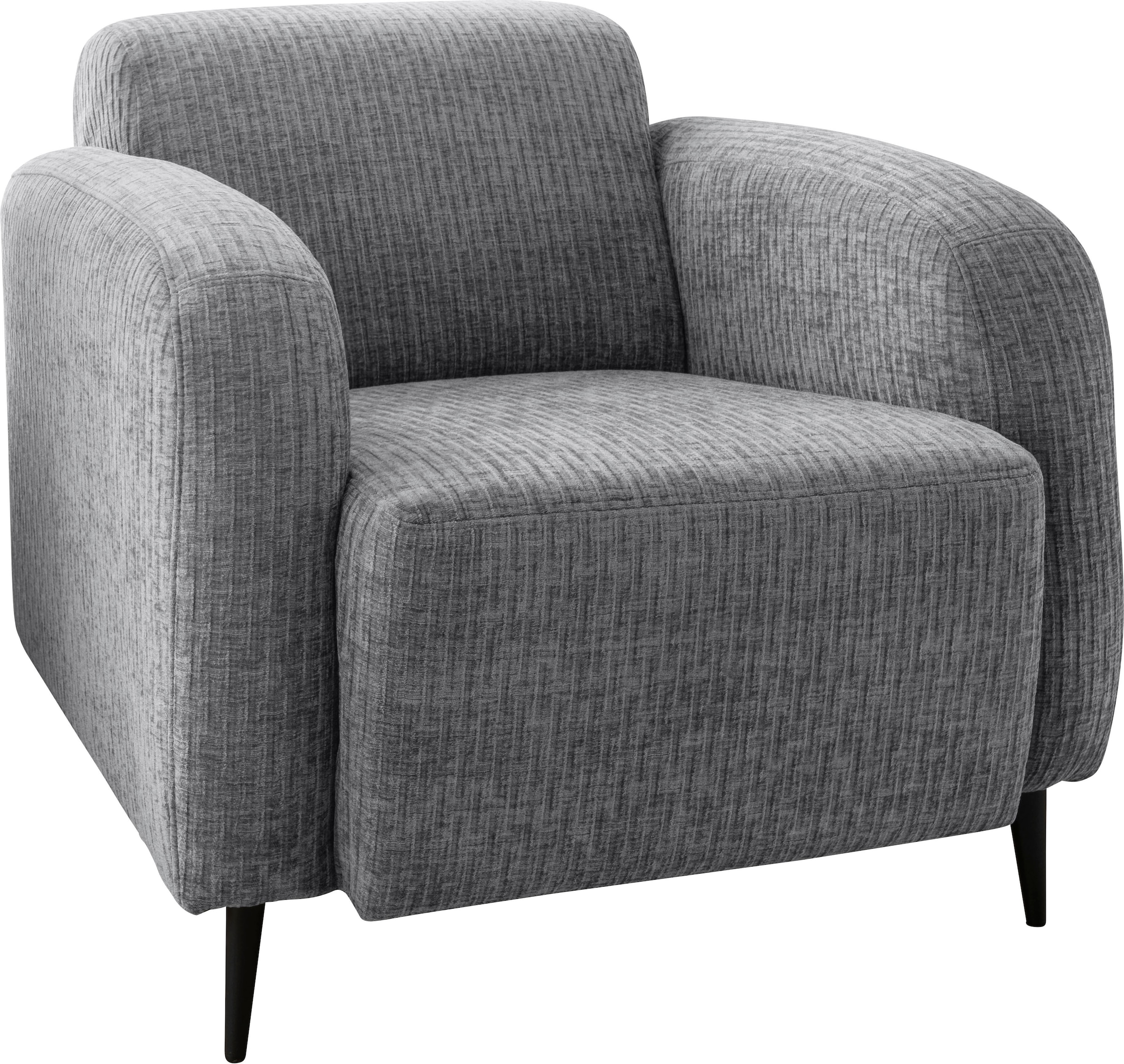 Home affaire Cocktailsessel "Marone" auch als 2-Sitzer und 3-Sitzer erhältl günstig online kaufen