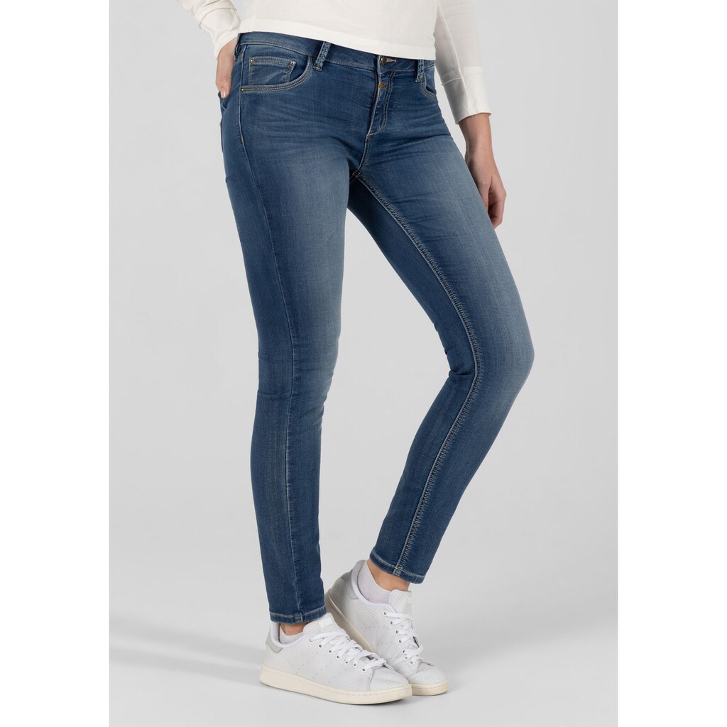 TIMEZONE 5-Pocket-Jeans »Tight AleenaTZ Jogg«