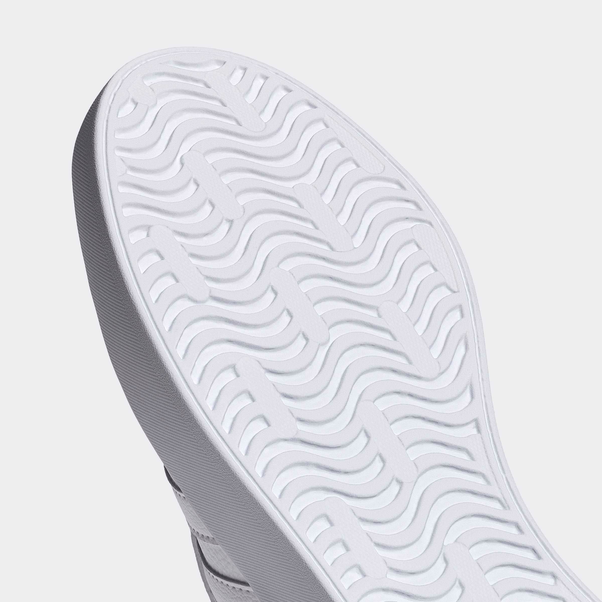 adidas Sportswear Sneaker »VL COURT 3.0«  inspiriert vom Design des adidas samba