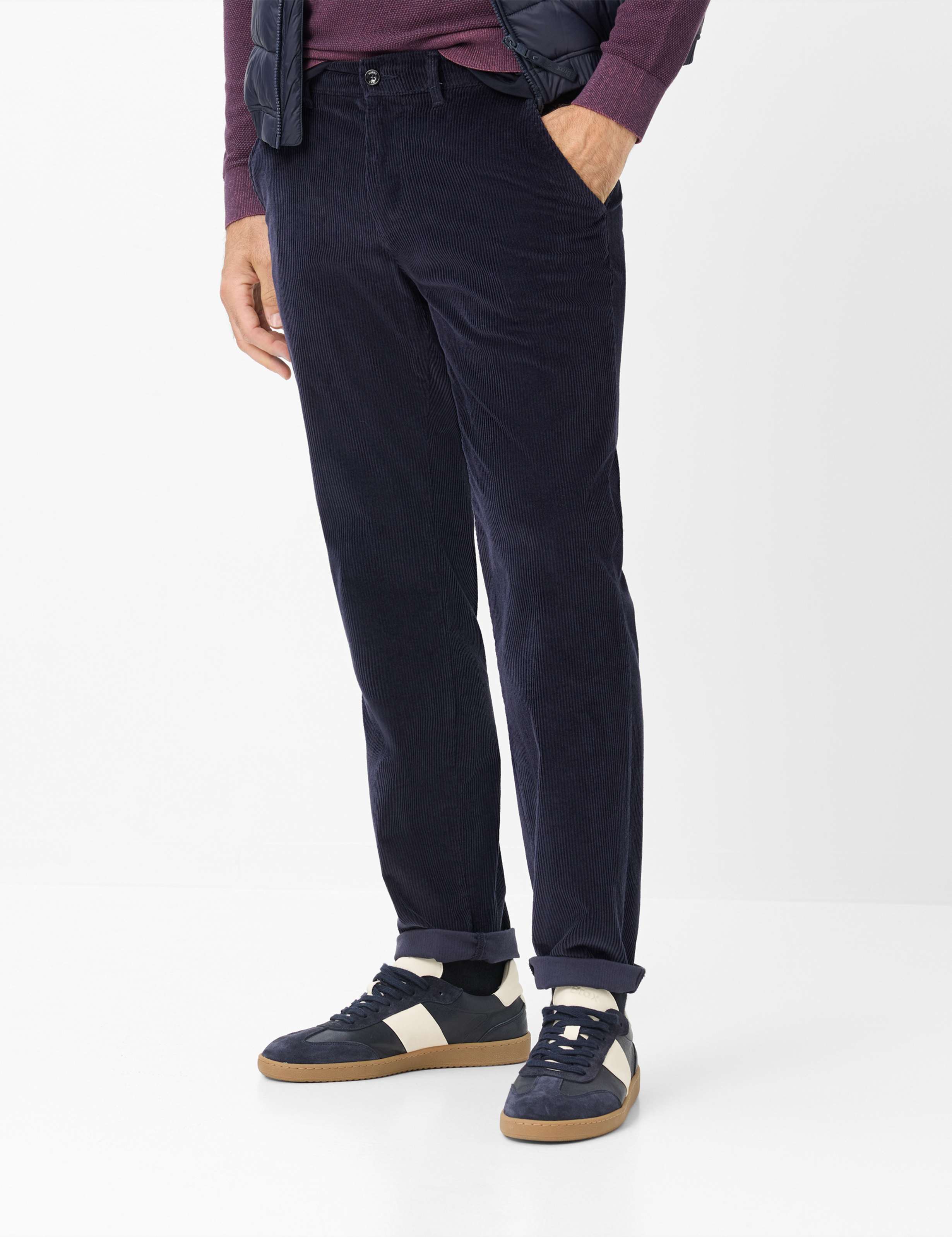 EUREX by BRAX Chinohose "Style THILO"