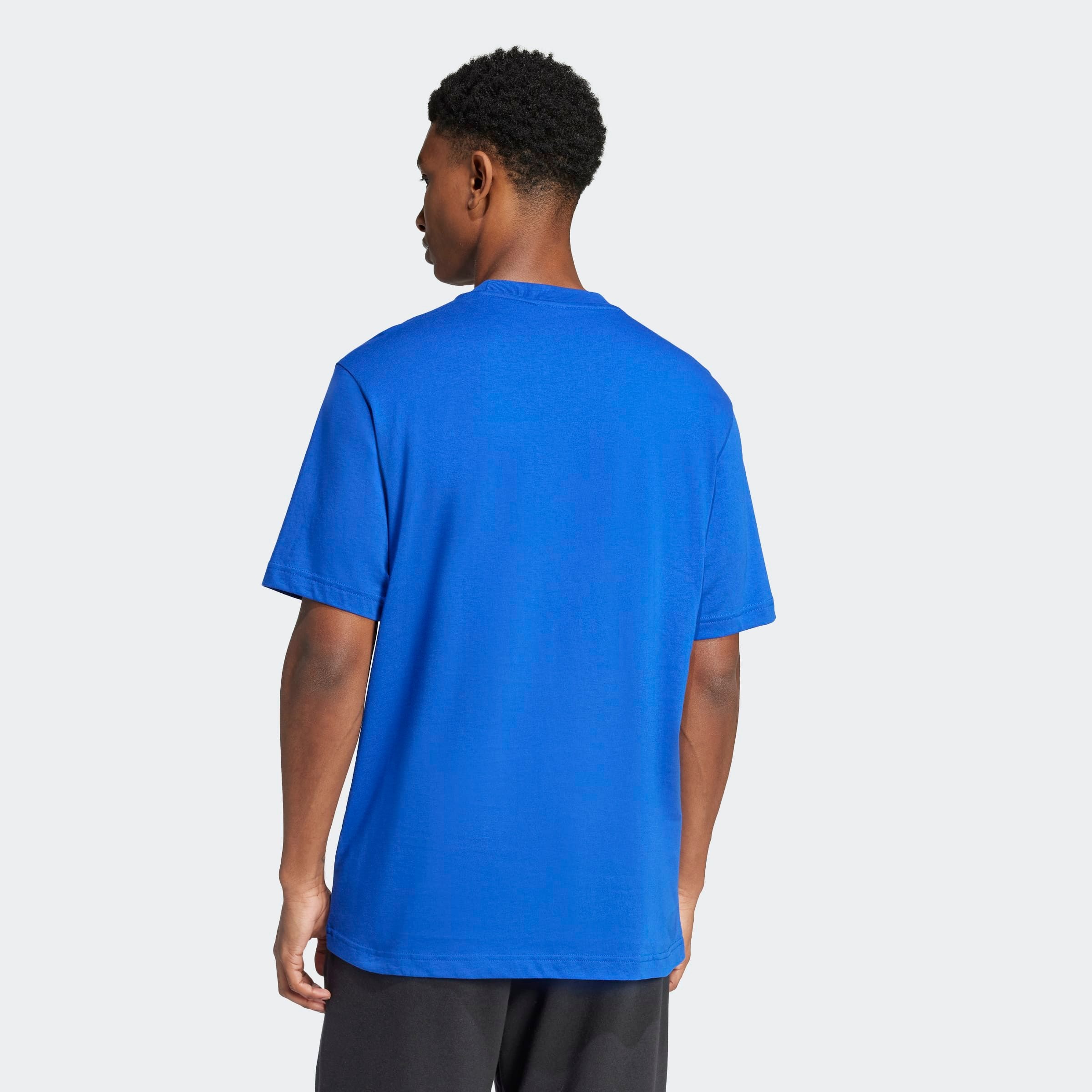 adidas Sportswear T-Shirt »M BL SJ T«