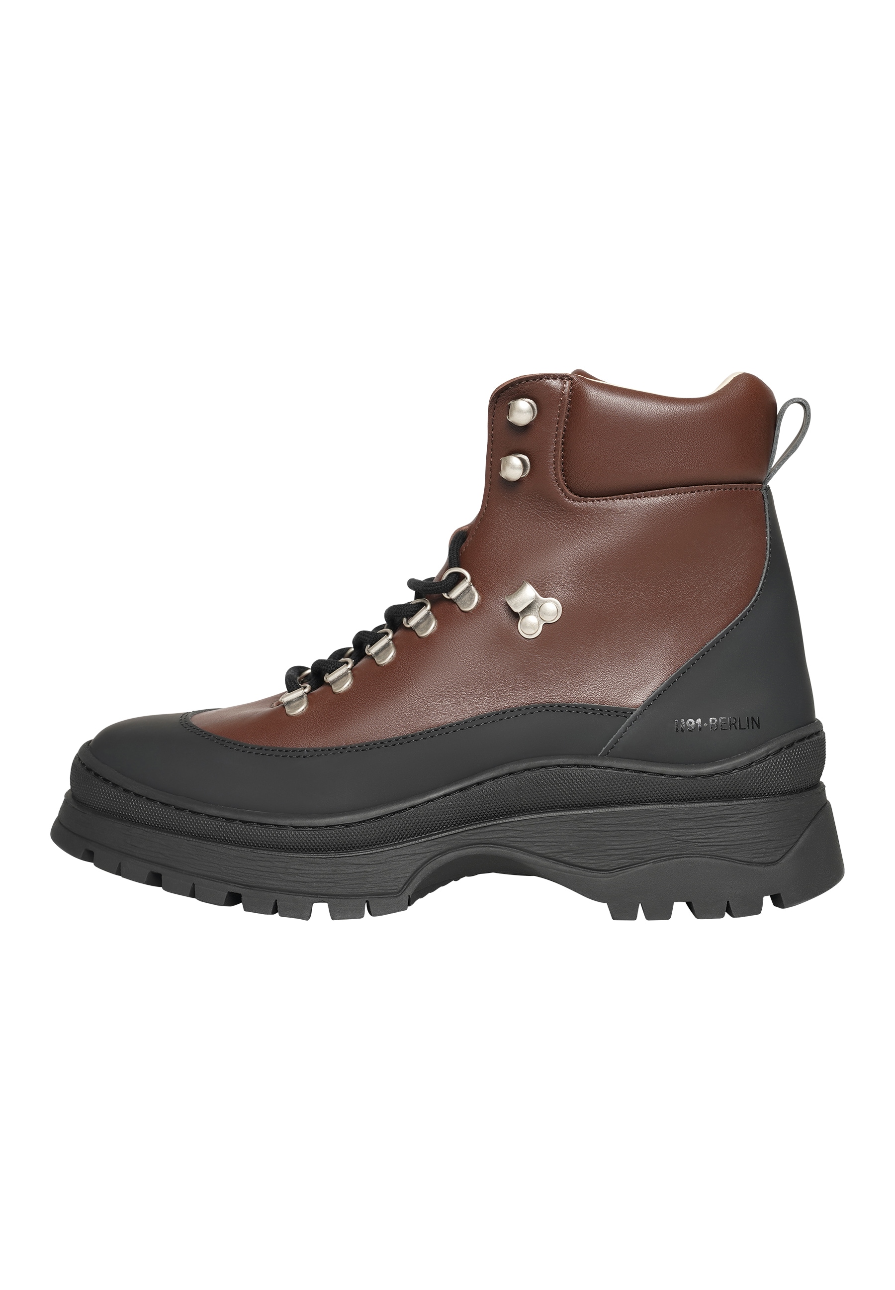 N91 Schnürboots "Style Choice FI1" günstig online kaufen
