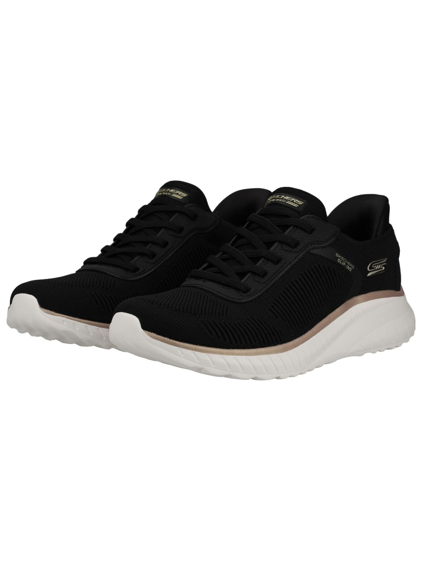 Skechers Sneaker »Skechers Sneaker Textil«