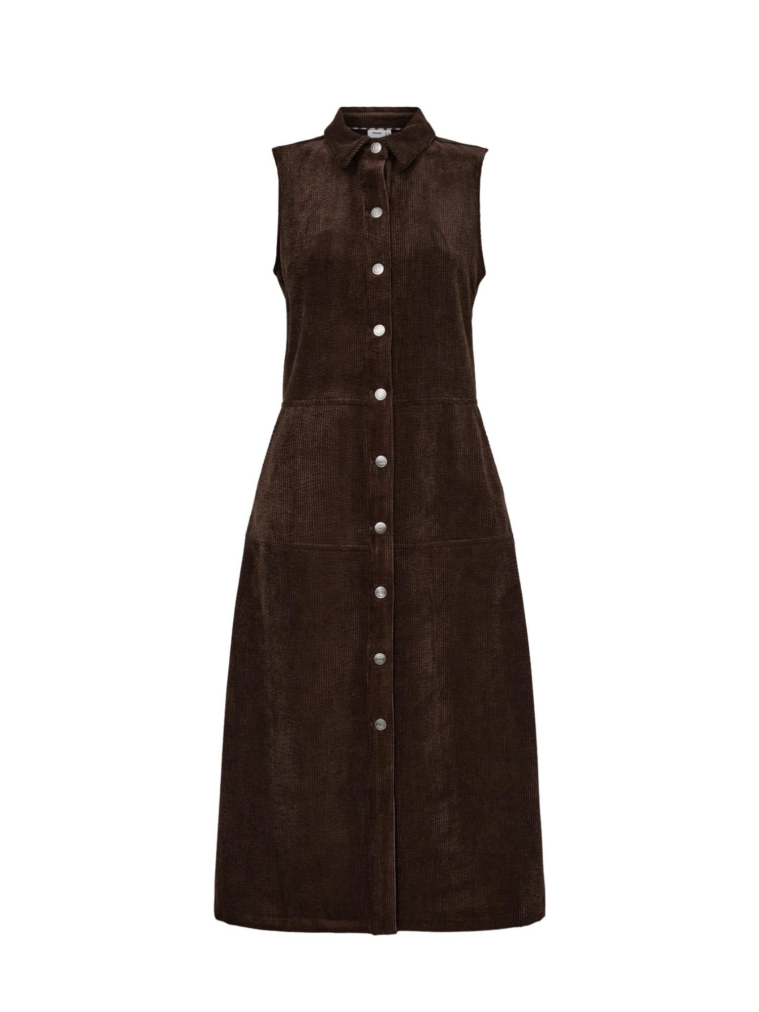 nümph Jerseykleid »Nümph Dress NUTHEA«