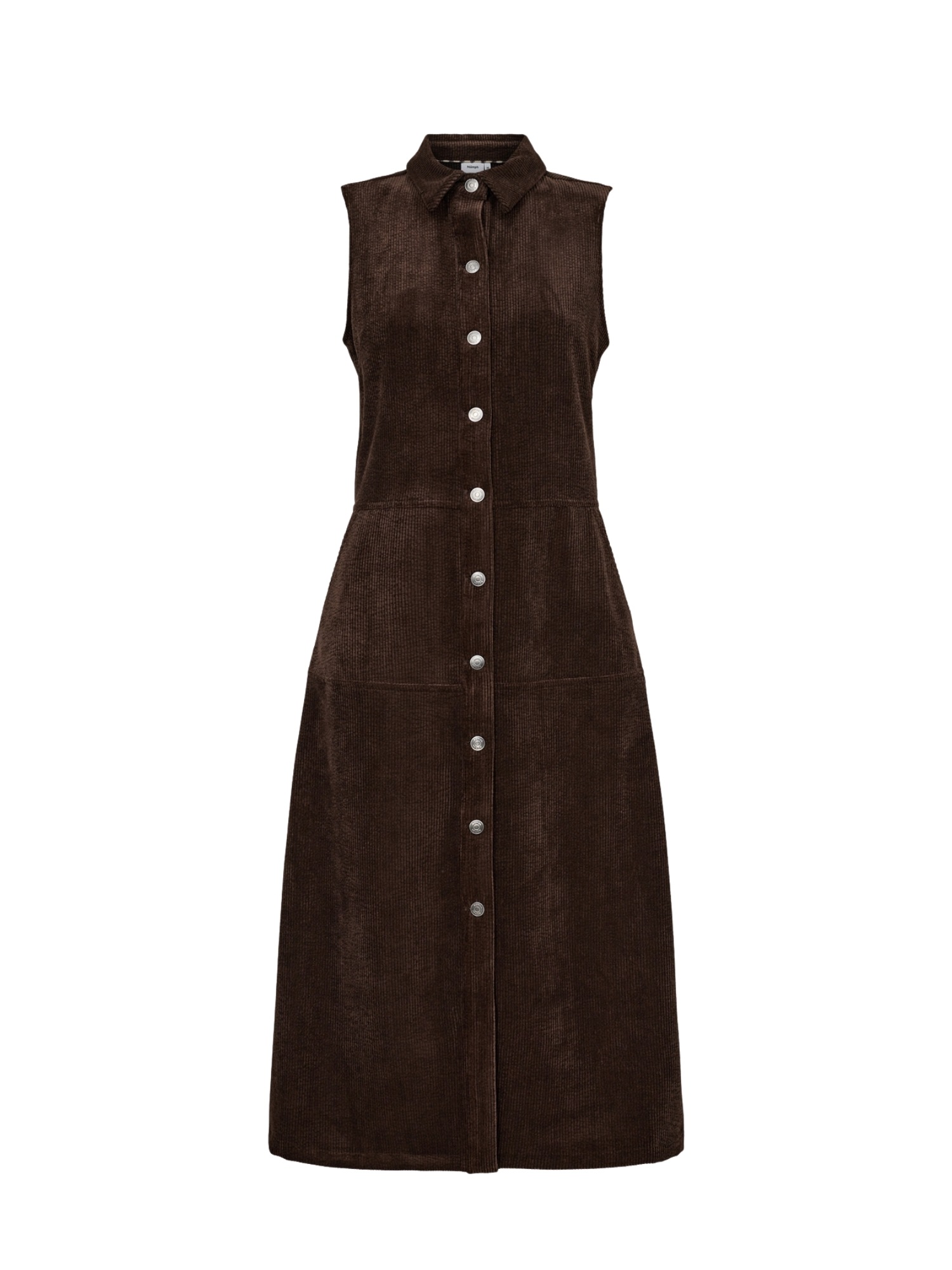 nümph Jerseykleid "Nümph Dress NUTHEA" günstig online kaufen