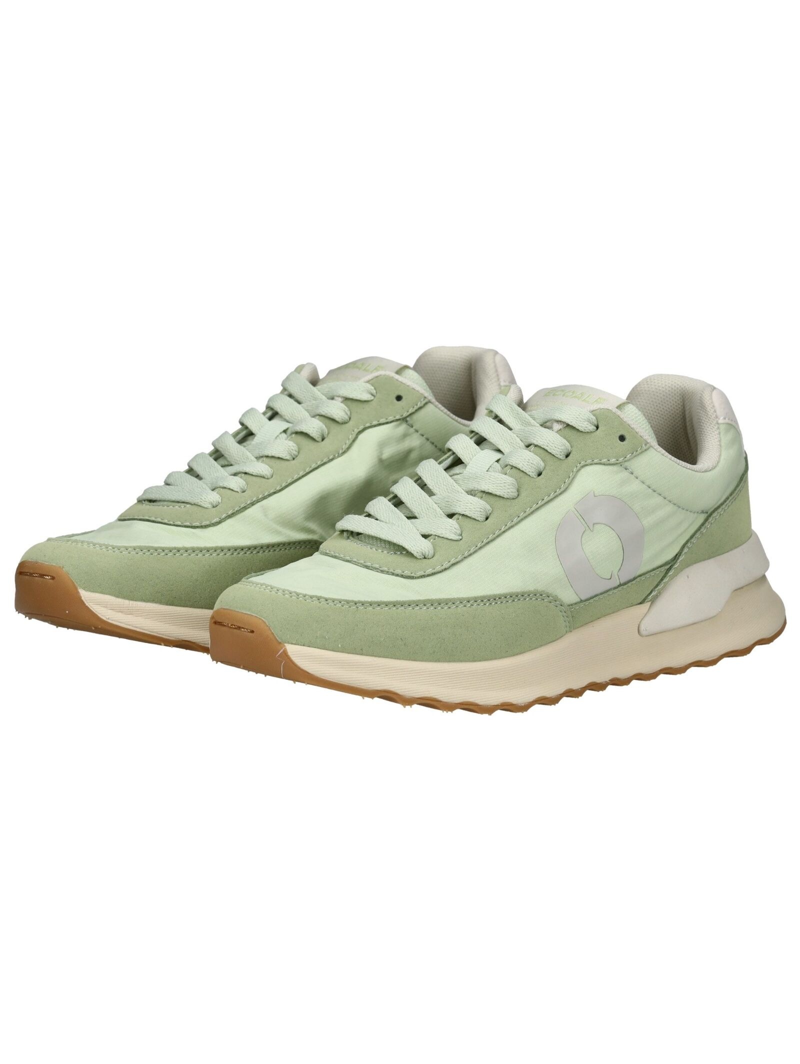 ECOALF Sneaker »ECOALF Sneaker Lederimitat«