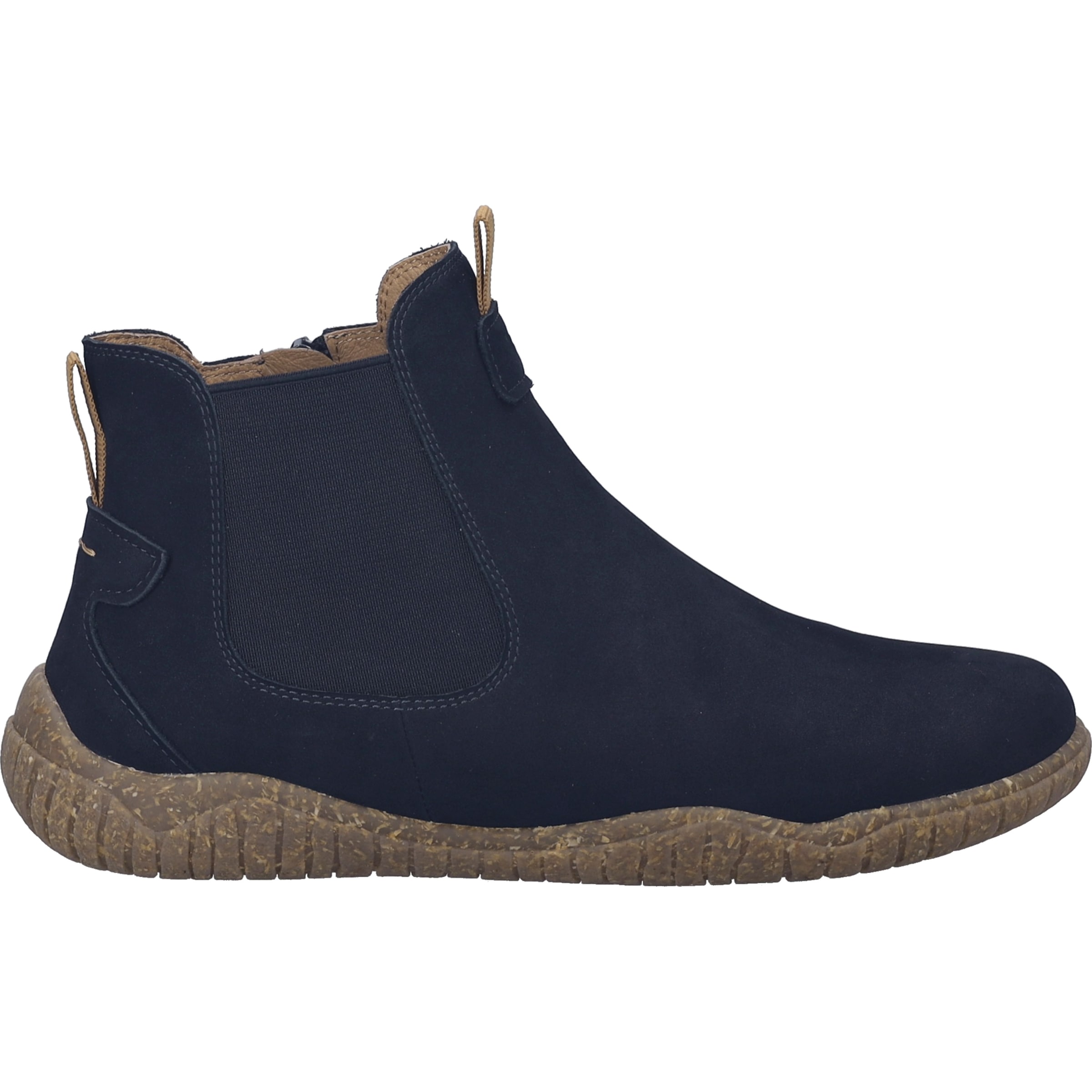 Josef Seibel Stiefelette »Wynona 04, ocean«