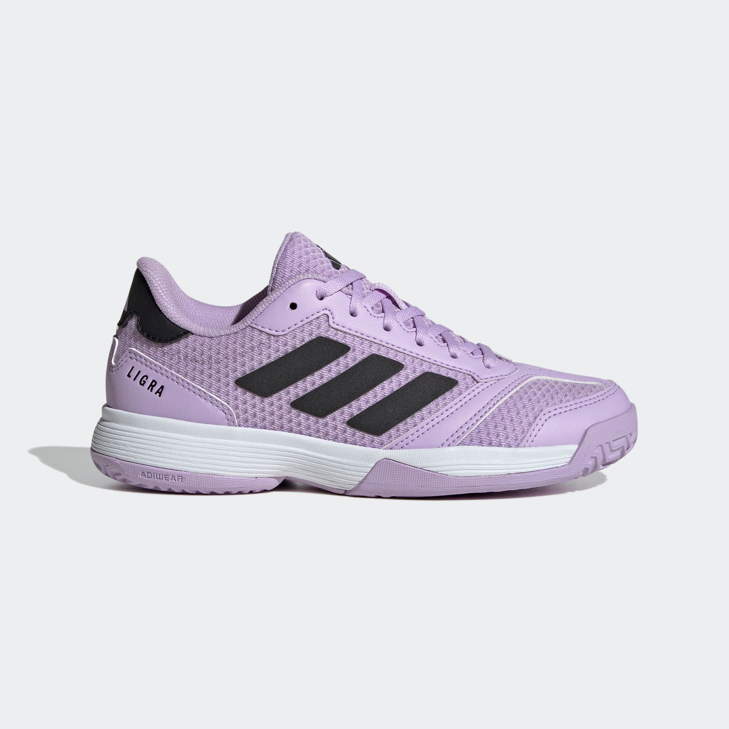 Thumbnail - adidas Performance Hallenschuh "LIGRA 8 INDOOR KIDS" geeignet für jeden Hallensport, für Kinder & Jugendliche
