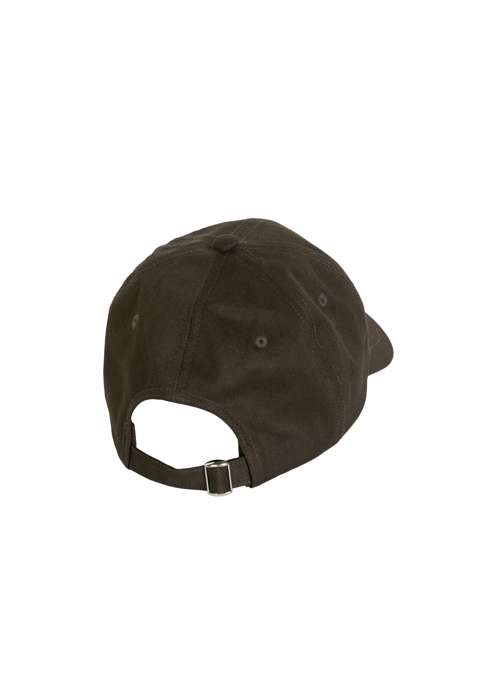 Marc O'Polo DENIM Baseball Cap »aus Organic Cotton-Twill«