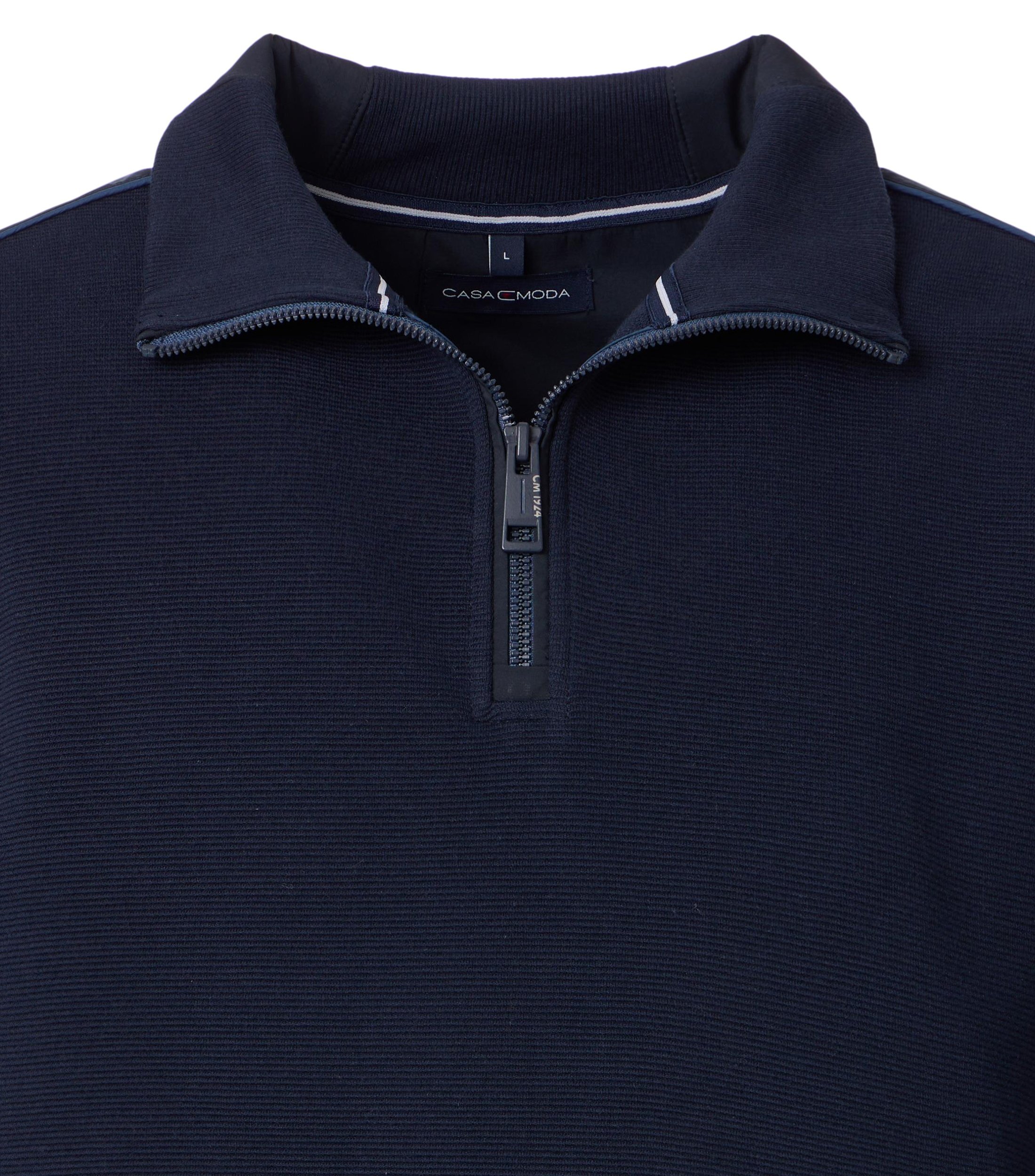 Thumbnail - CASAMODA Sweatshirt "CASAMODA Sweatshirt uni"