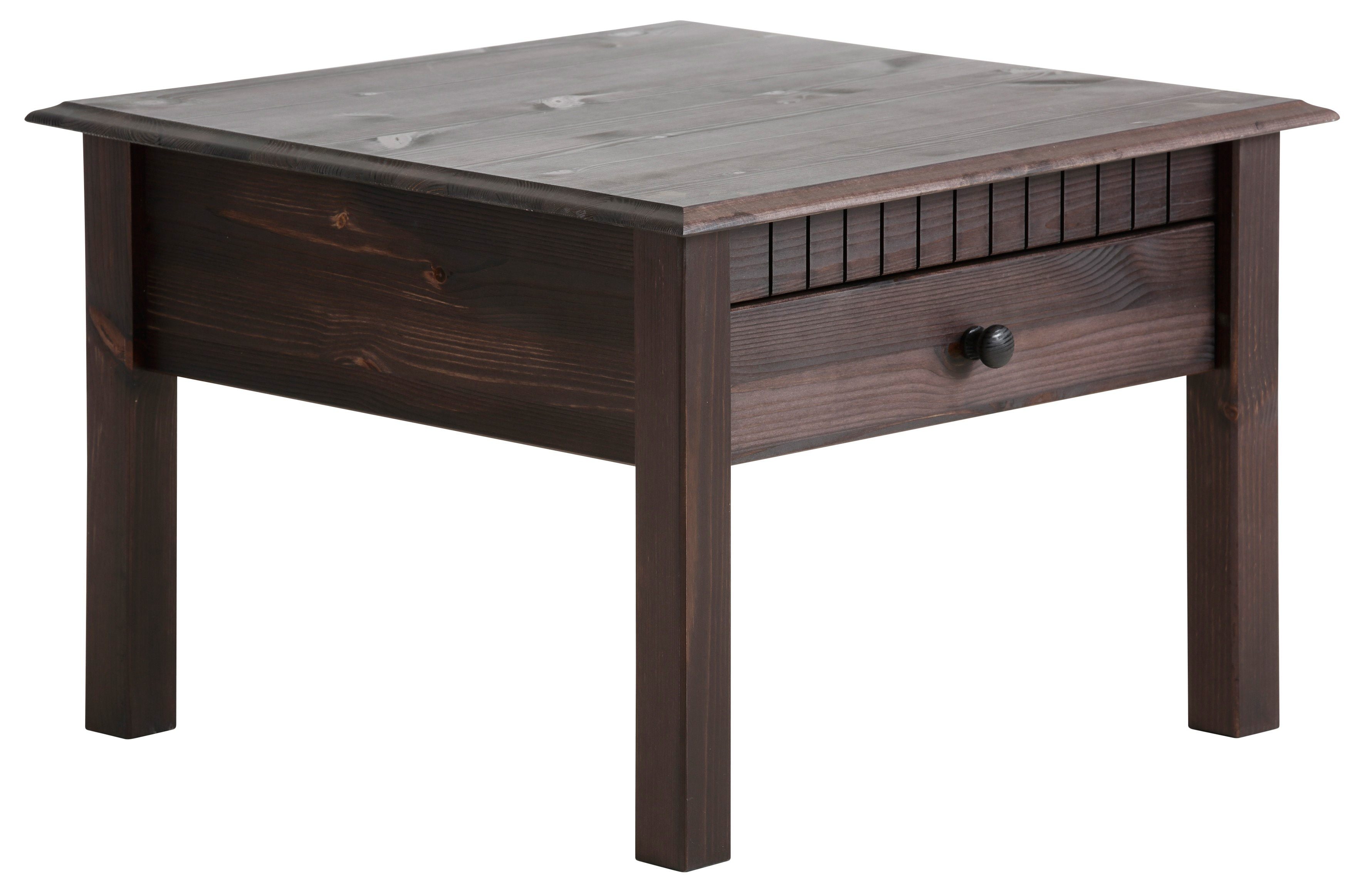 OTTO home Couchtisch "Lisa" Couchtisch, Sofatisch, OTTOs Choice, Home affaire, Breite 60 cm, 1 Schubkasten