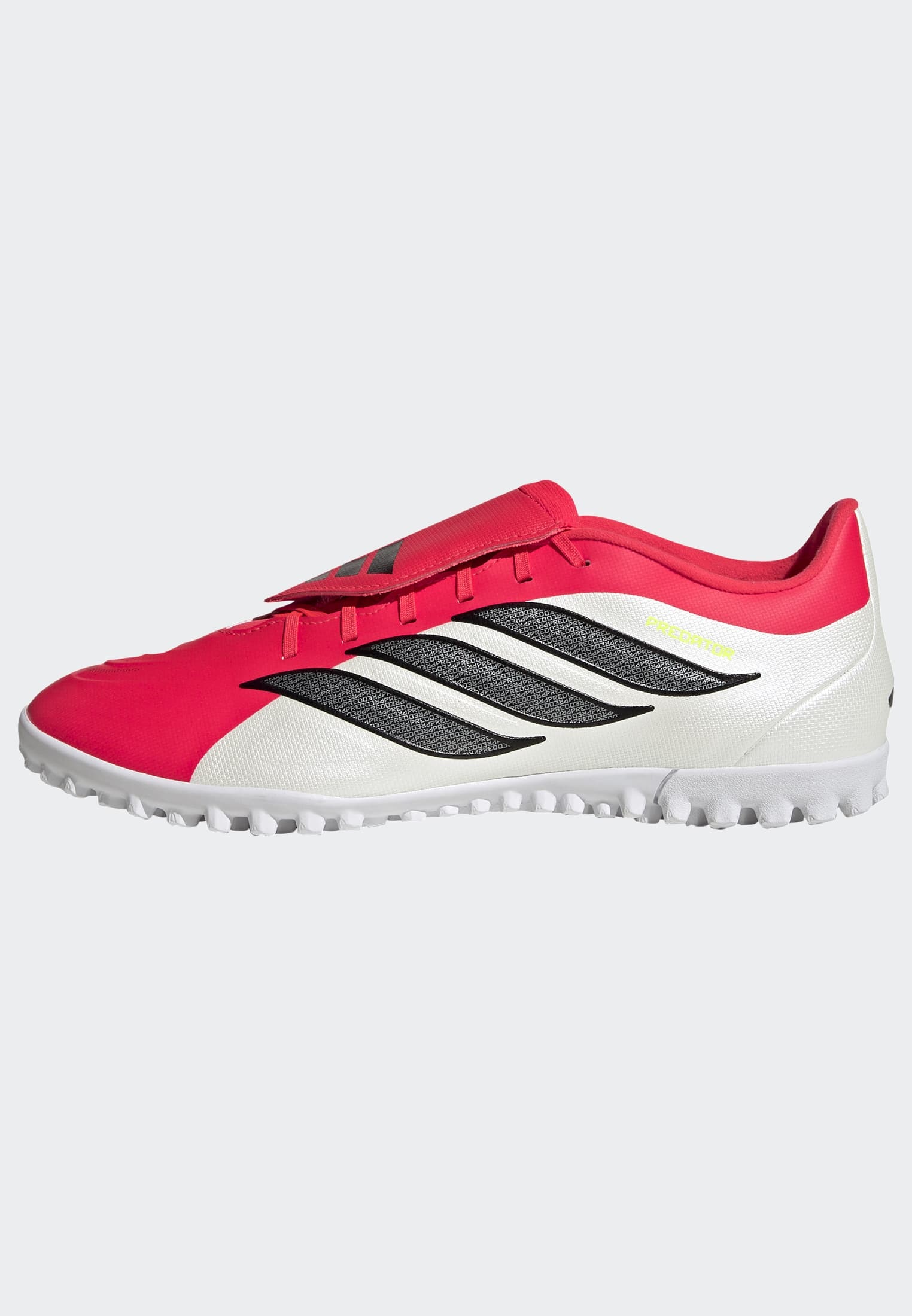 adidas Performance Fußballschuh "PREDATOR CLUB, ROLLRASEN, UMSCHLAGBARE ZUN günstig online kaufen