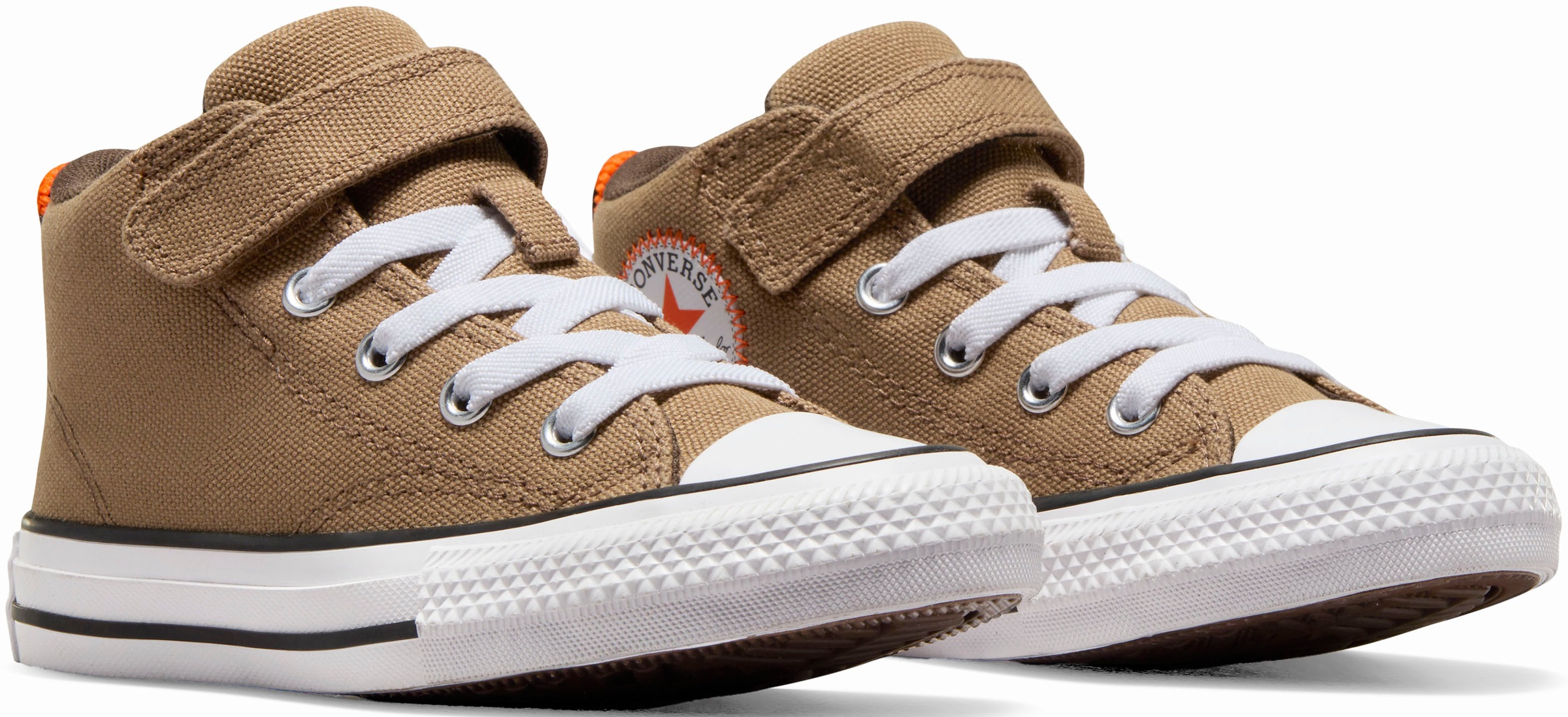 Converse Sneaker »CHUCK TAYLOR ALL STAR MALDEN STREET«