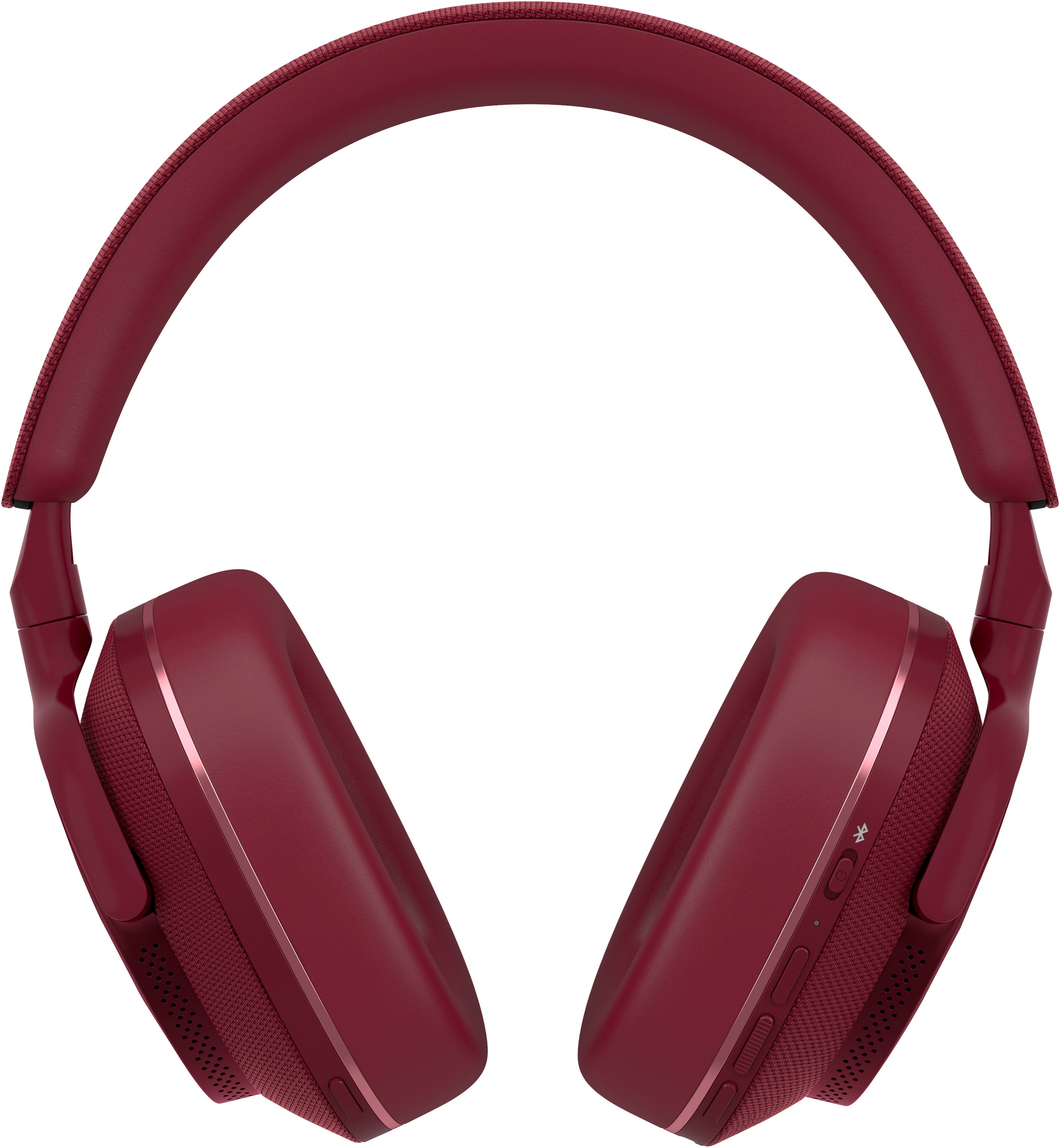 Bowers & Wilkins Bluetooth-Kopfhörer »PX7 S2e«, A2DP Bluetooth-AVRCP Bluetooth-HFP-HSP-Bluetooth-aptX Bluetooth, Active Noise Cancelling (ANC)-Transparenzmodus-Rauschunterdrückung