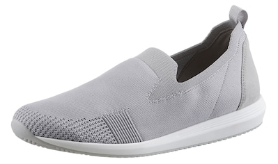 Slip-On Sneaker »LISSABON«