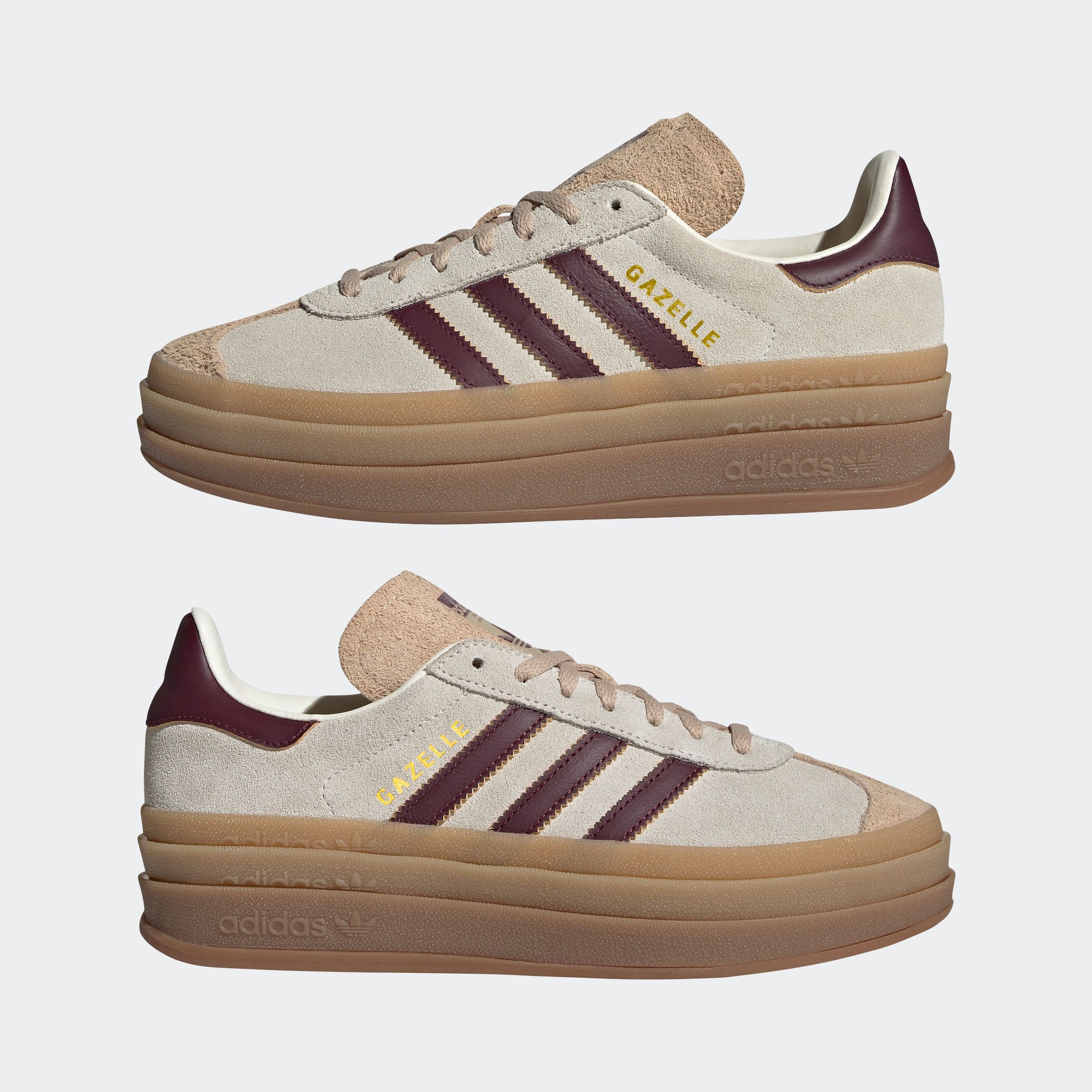 adidas Originals Sneaker »GAZELLE BOLD«