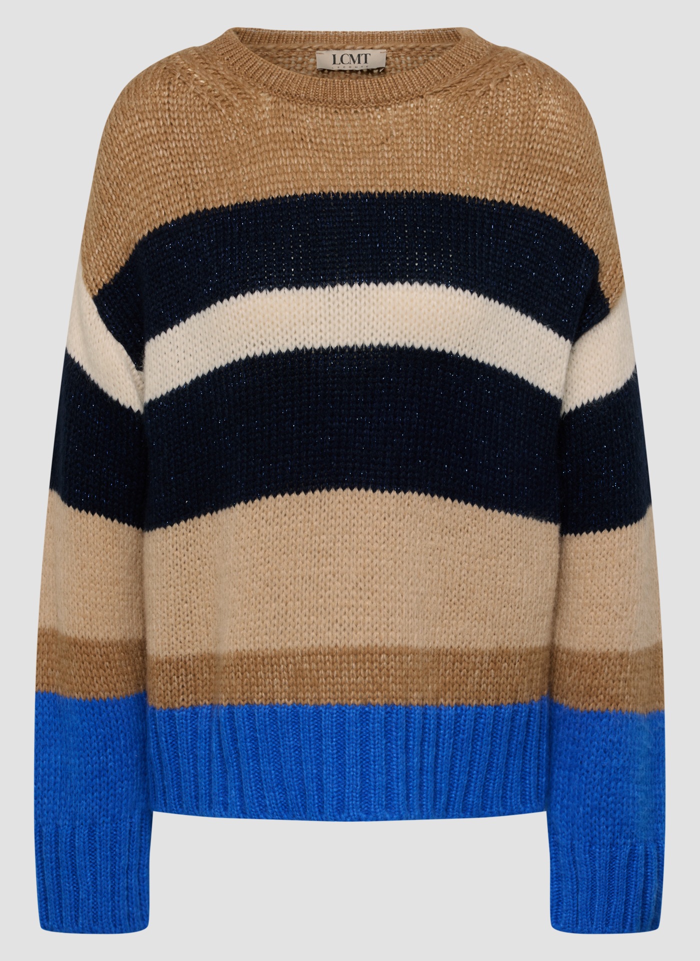 LeComte Strickpullover »Pullover«