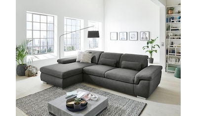 Ecksofa »MP-IN17041 L-Form«