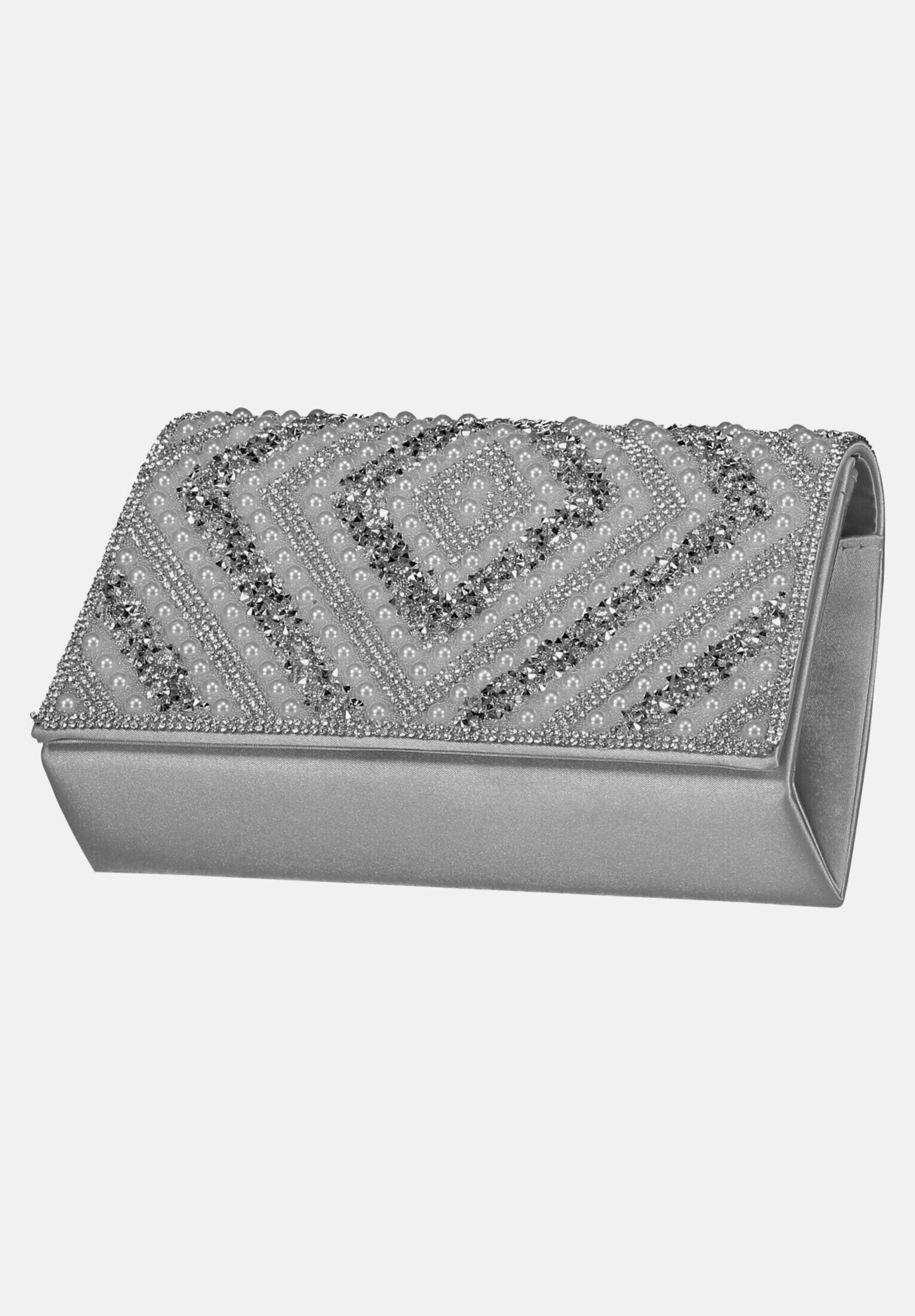 Vera Mont Abendtasche »Damen im Glitzer-Look«