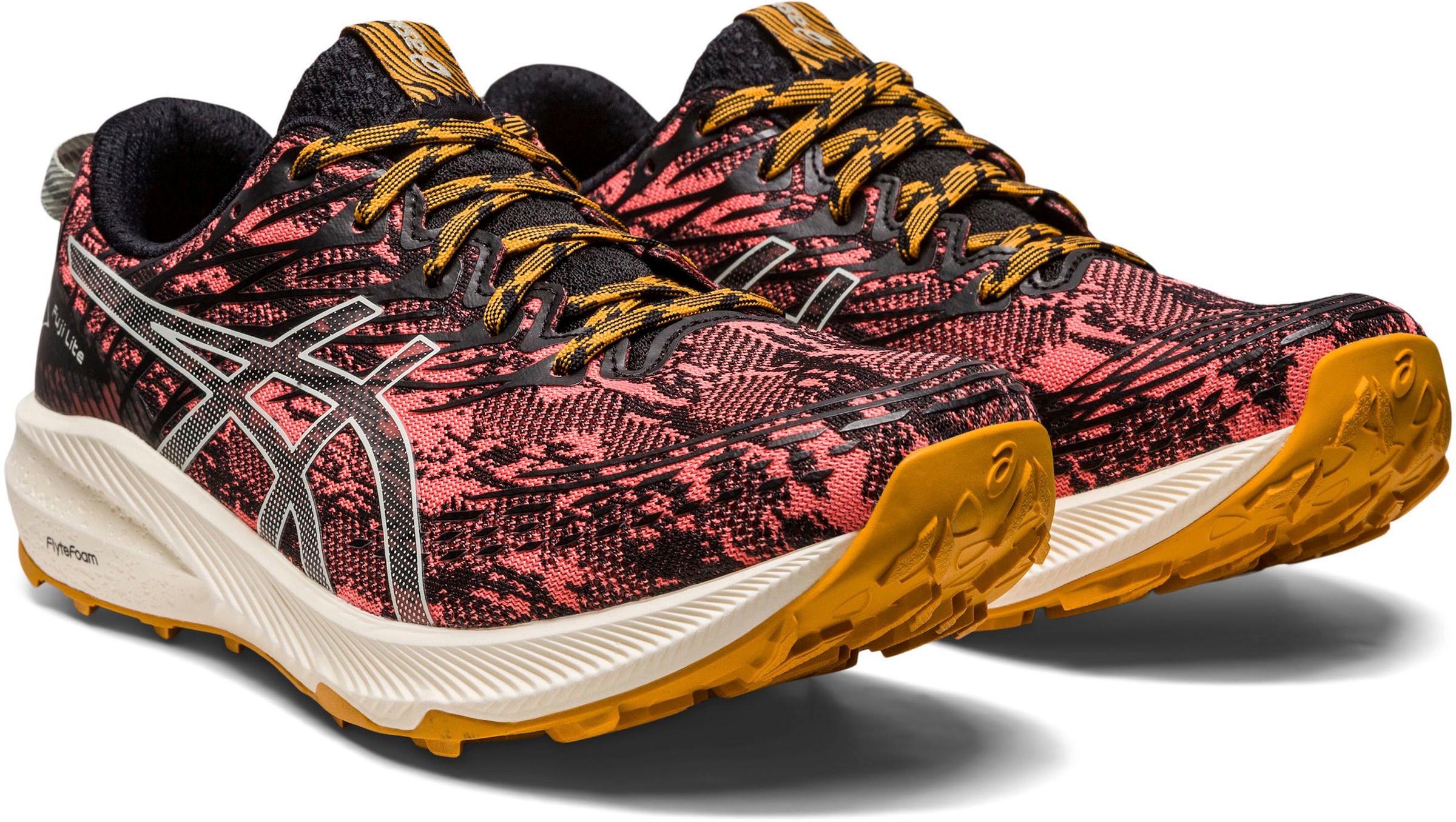 Asics Trailrunningschuh »FUJI LITE 3« auf | BAUR Rechnung