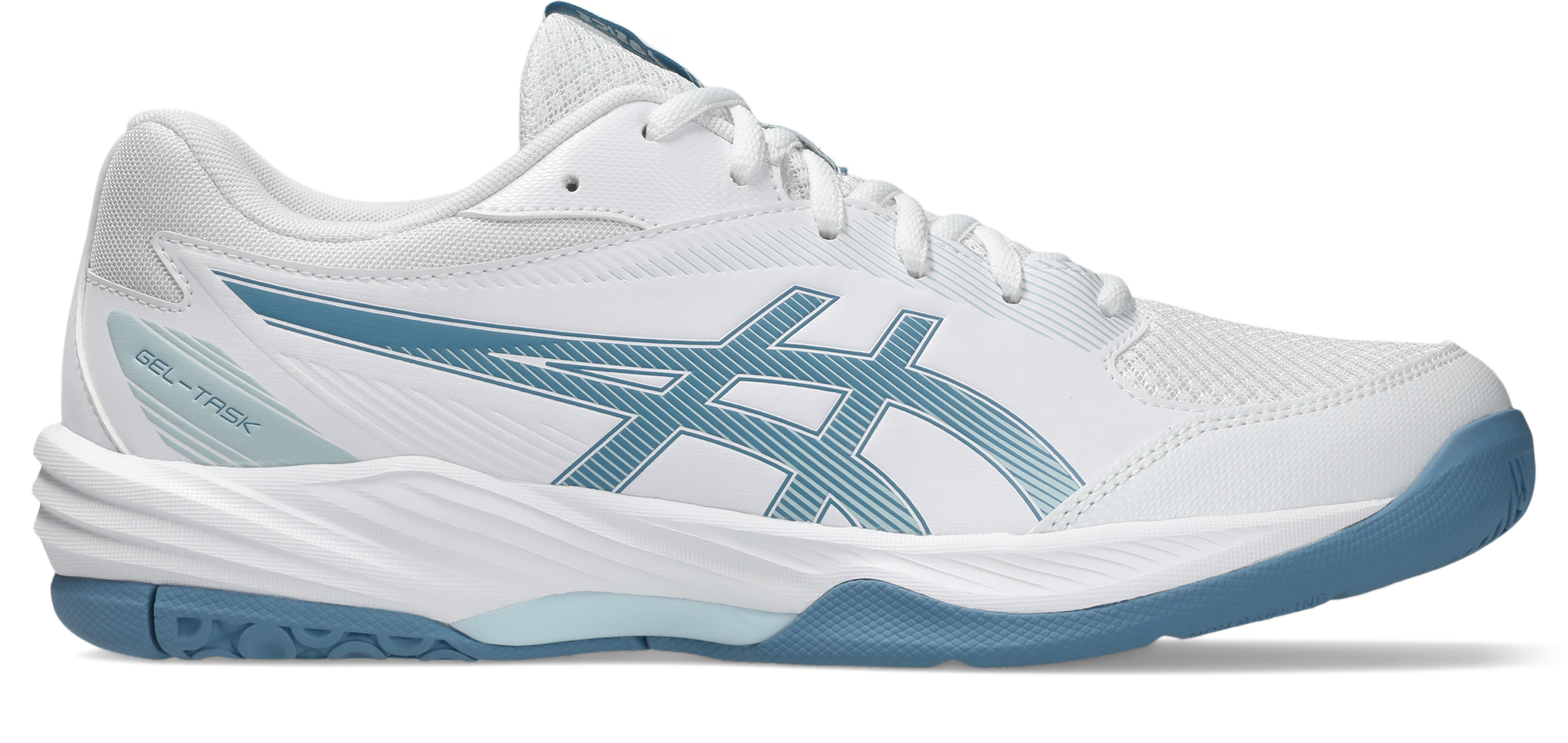 Asics Hallenschuh "GEL-TASK 4" für Hallensport günstig online kaufen