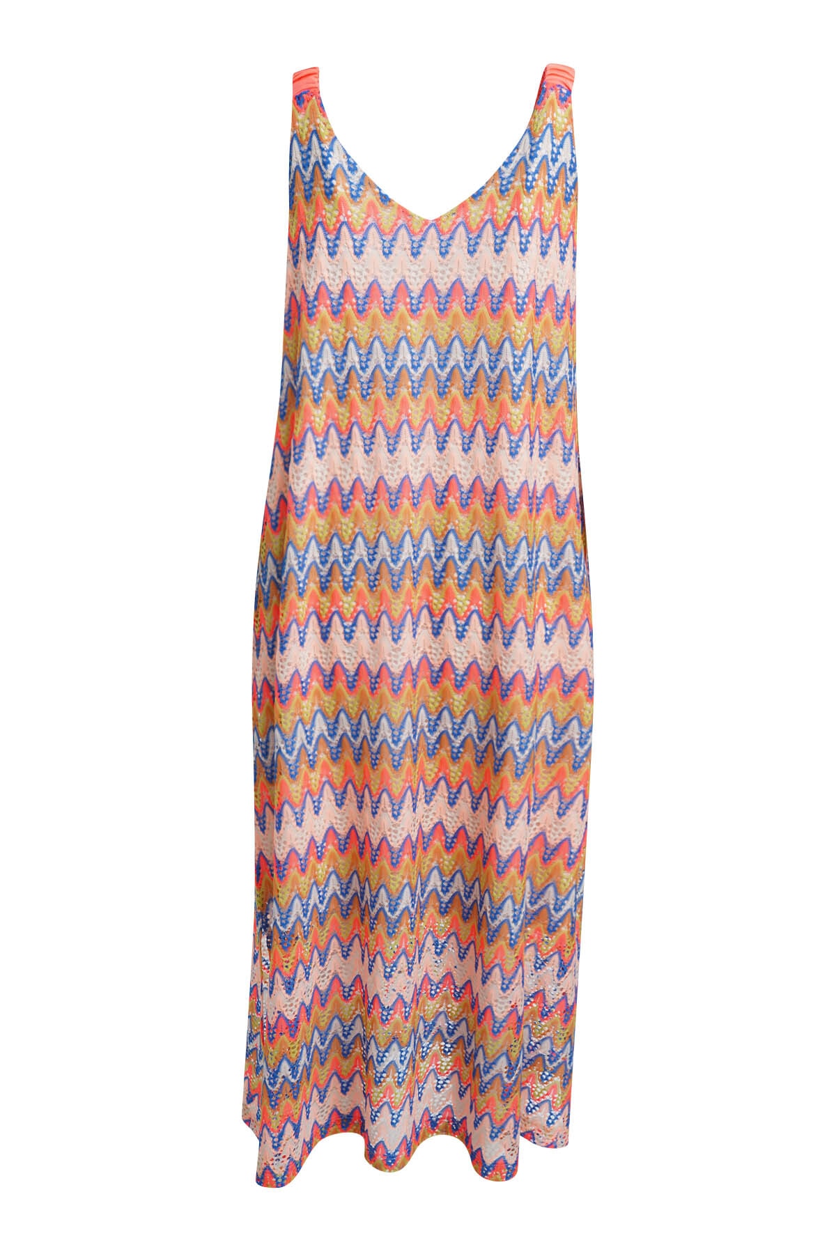 Smith & Soul Sommerkleid Eingrifftaschen mit Taschen