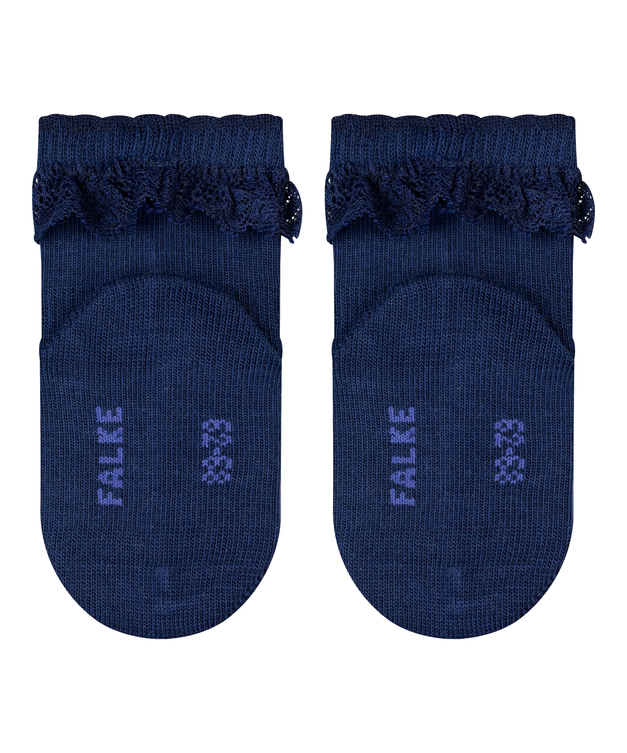 FALKE Socken »Romantic Lace« 1 Paar tlg.