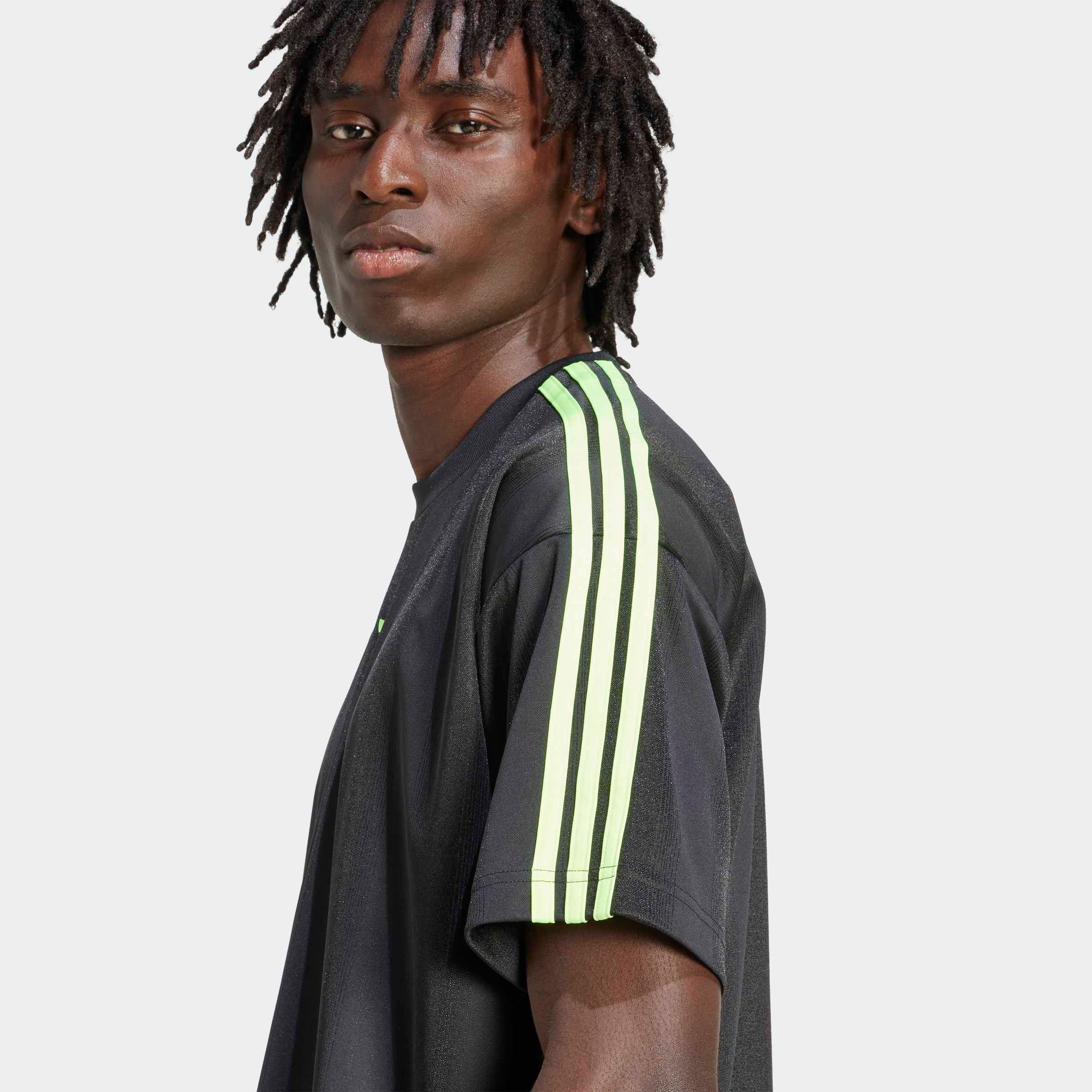 Thumbnail - adidas Originals T-Shirt "JACQUARD JERSEY"