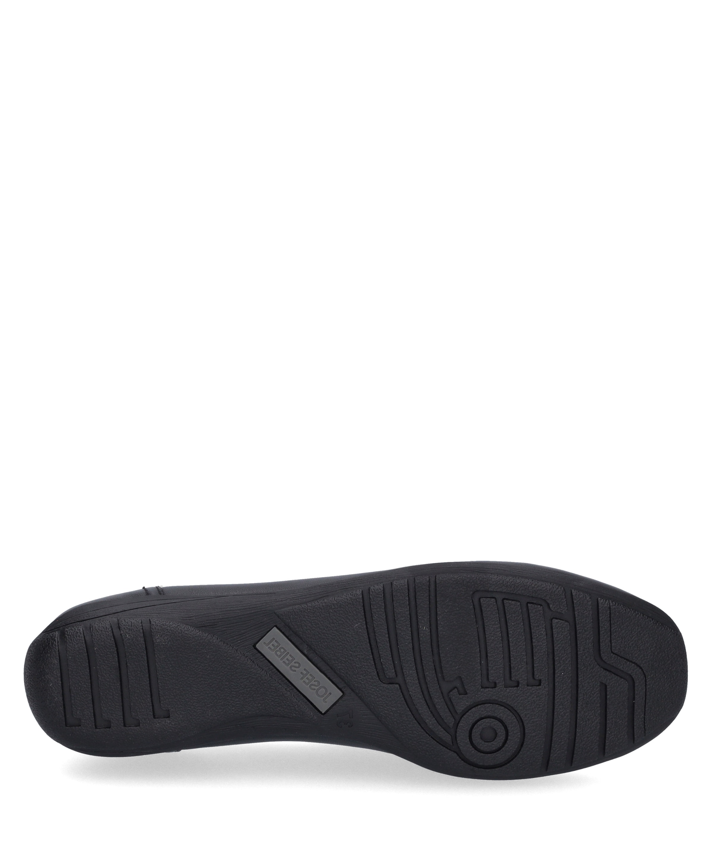 Josef Seibel Ballerina »Fenja 22, black-black«