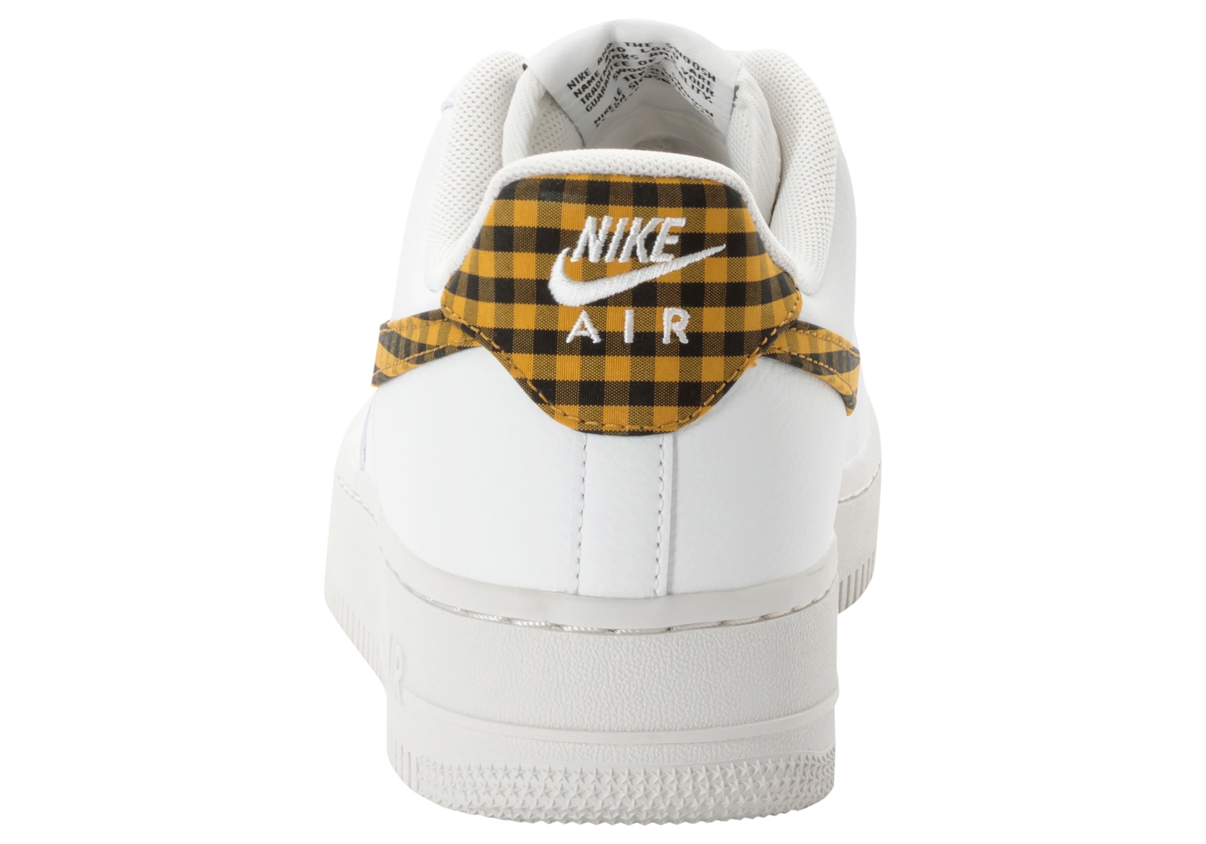 Nike Sportswear Sneaker »Nike Air Force 1 '07«