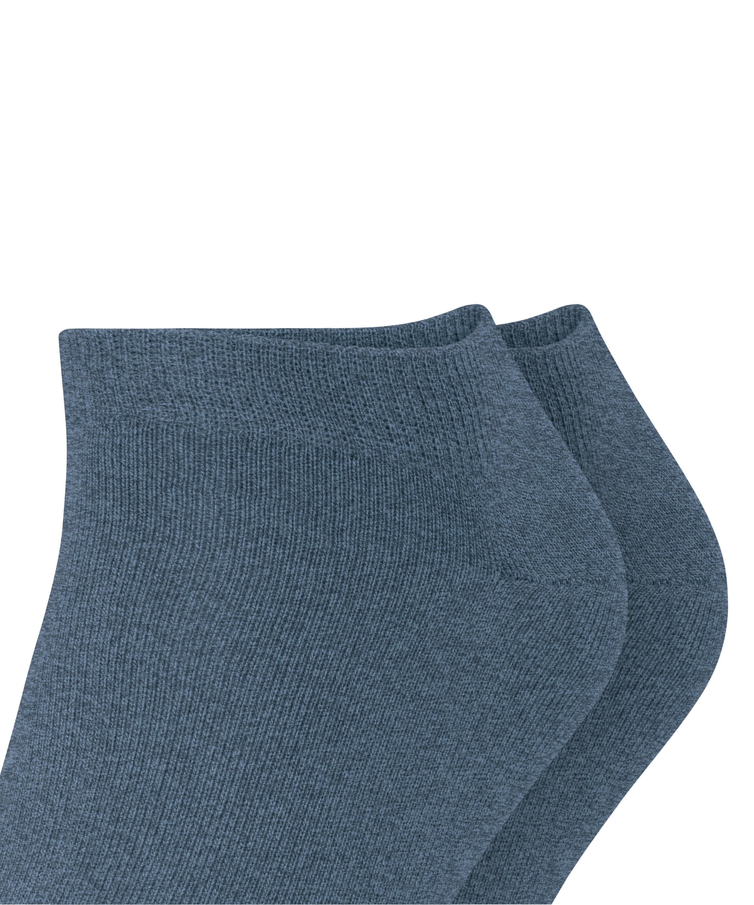Esprit Sneakersocken »Basic Uni« 2 Paar,  weich, uni Socken, schmales Bündchen