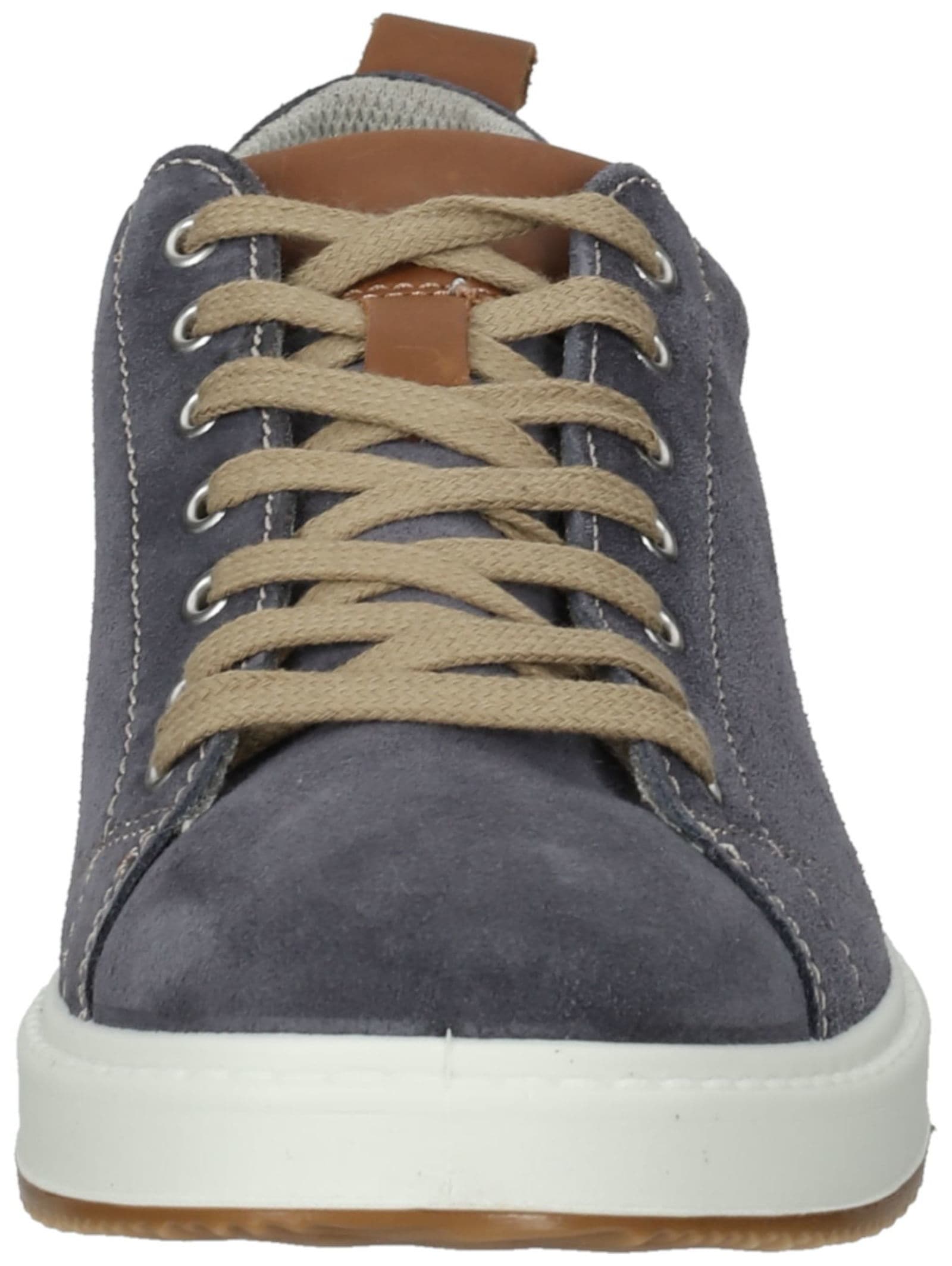 Imac Sneaker »Imac Sneaker Veloursleder«