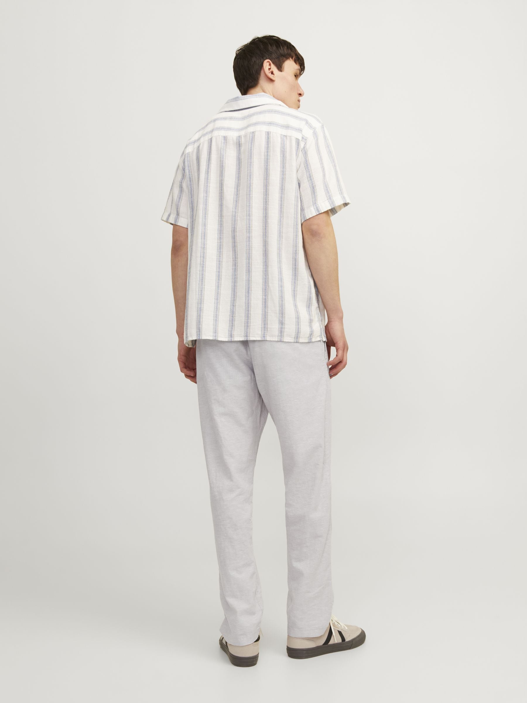 Jack & Jones Jogginghose »JPSTKANE SUMMER JOGGER SN«