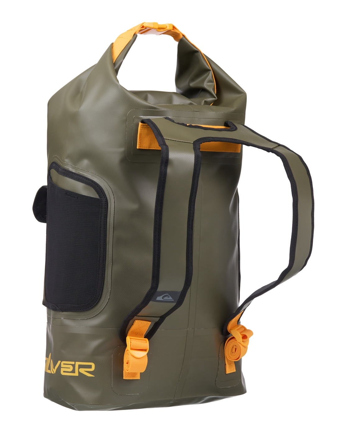 Quiksilver Rucksack »Put It All Mid«