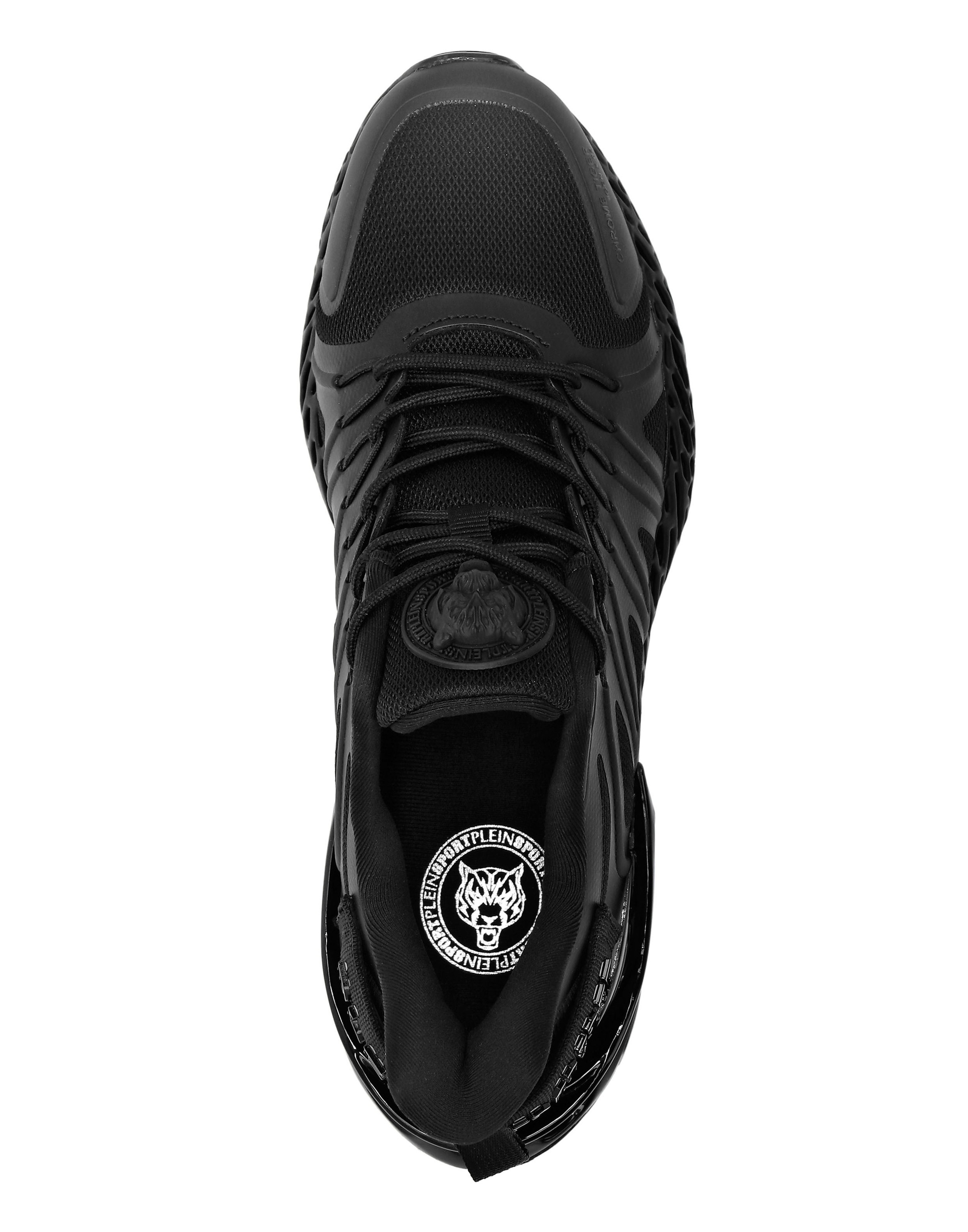 PLEIN SPORT Sneaker »Chrome Tiger Gen.x.-02«