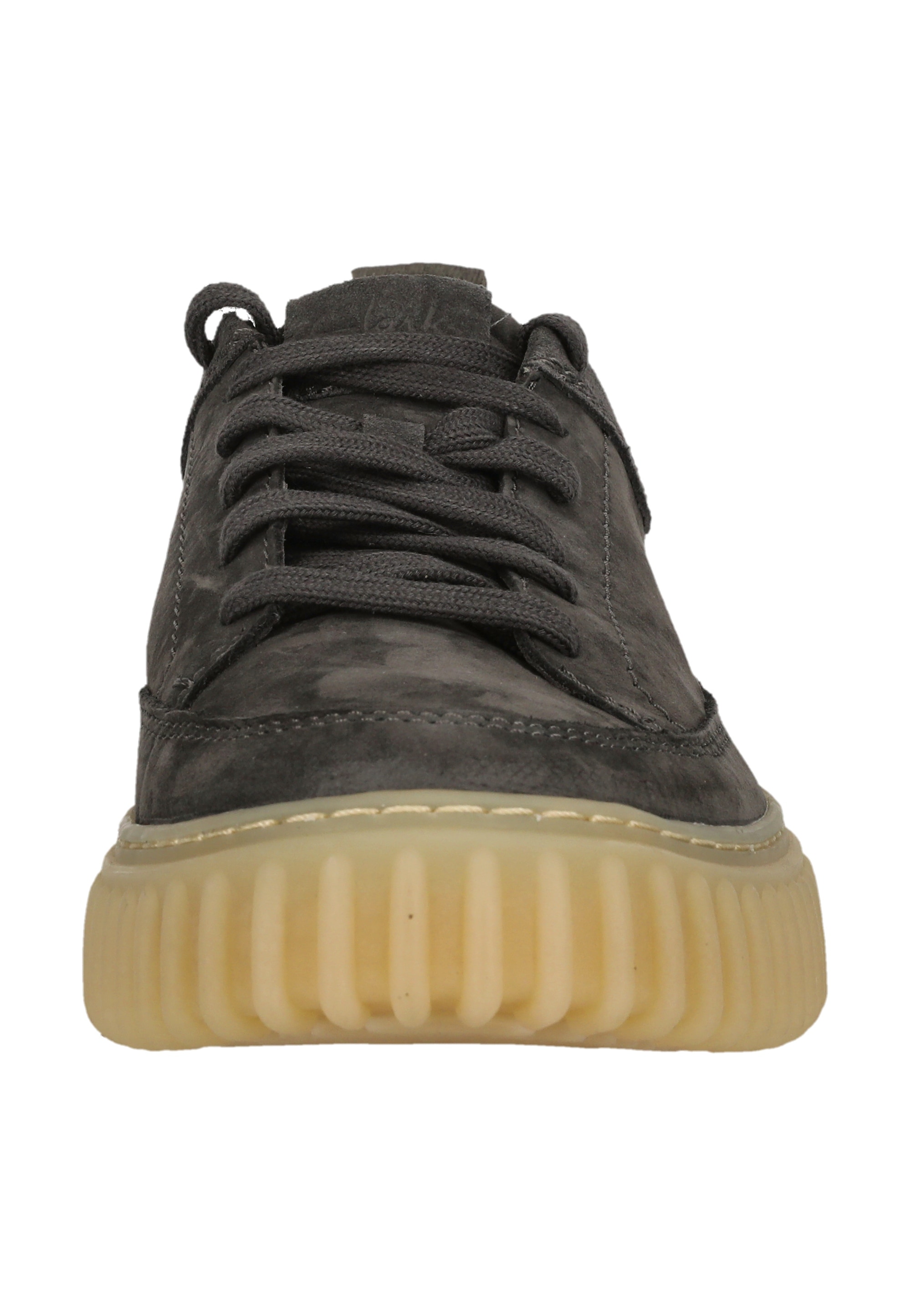 Clarks Sneaker »Torhill Lace«  mit strapazierfähiger Sohle