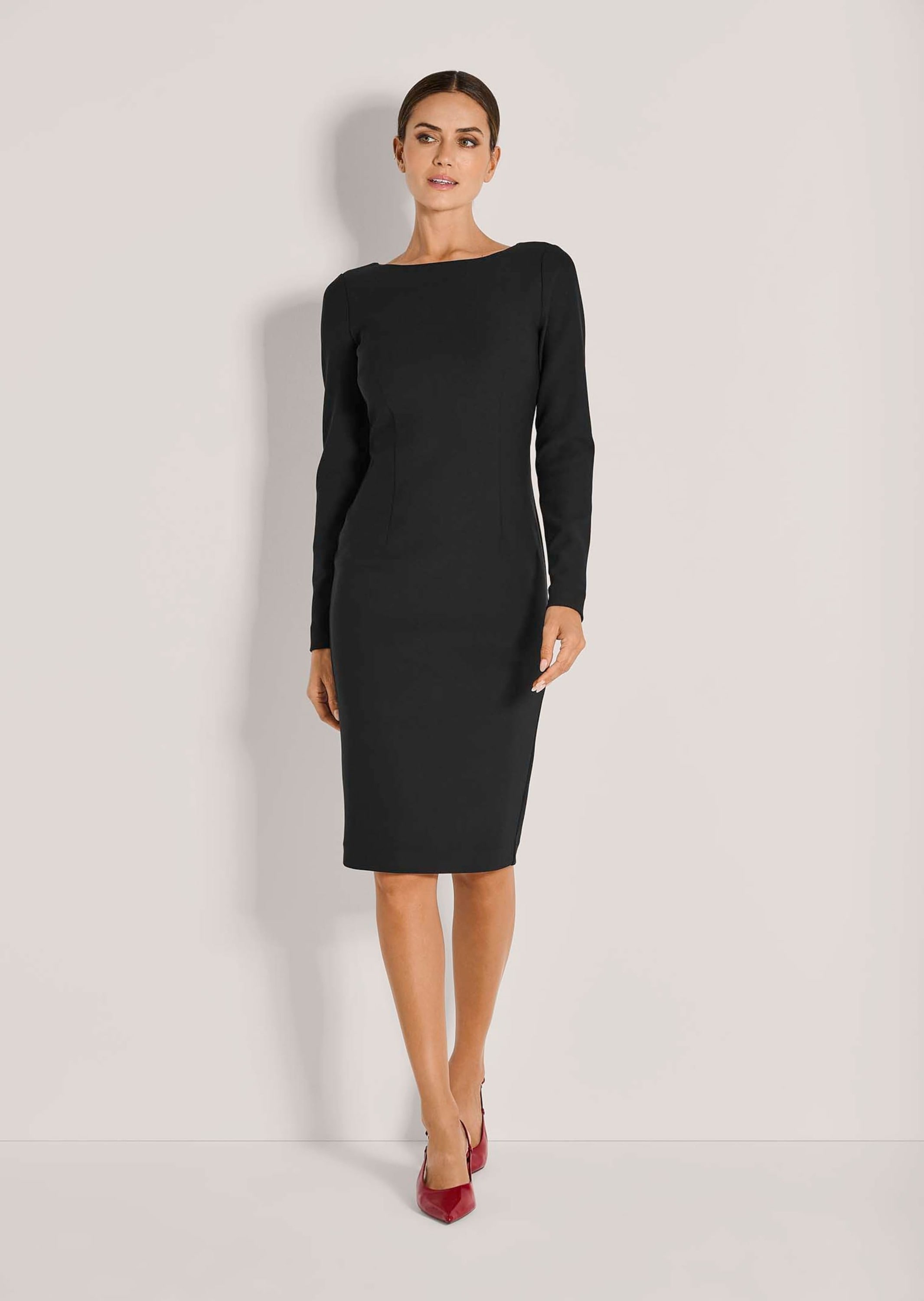 MADELEINE Etuikleid »Kleid Kleid«
