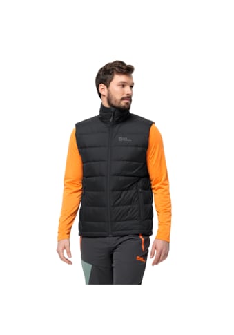 Jack Wolfskin Funktionsweste »ATHER DOWN VEST M« iš ...